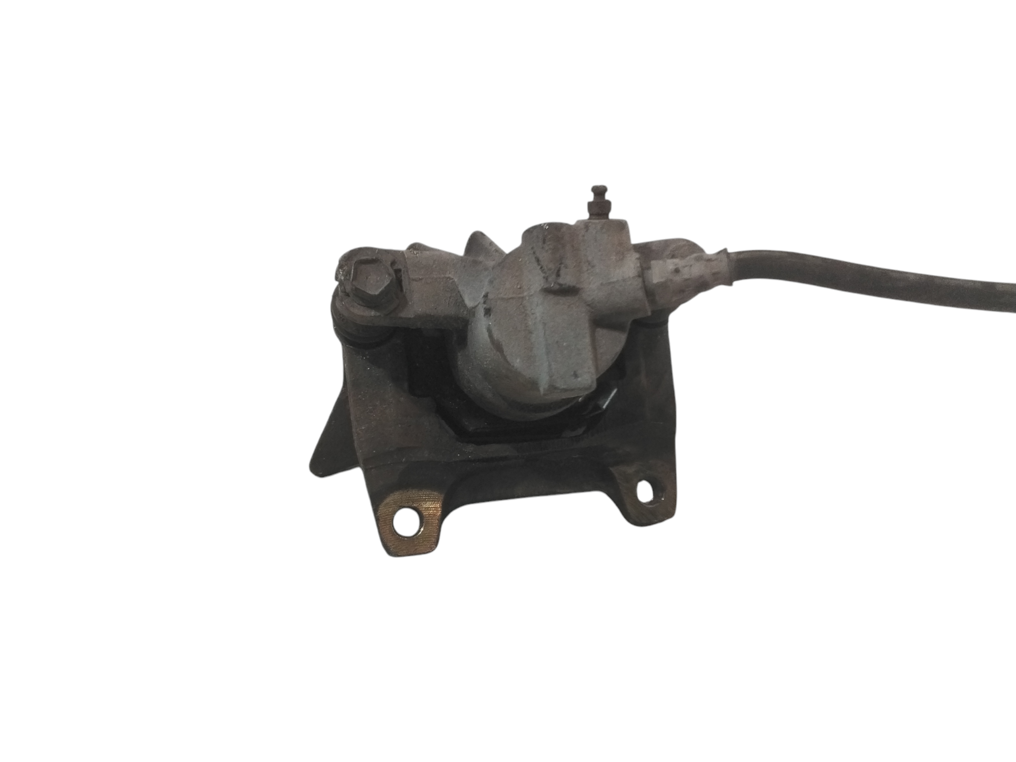 Pinza Freno anteriore Sinistra per Smart Fortwo Coup 1 Serie (1998 - 2003)