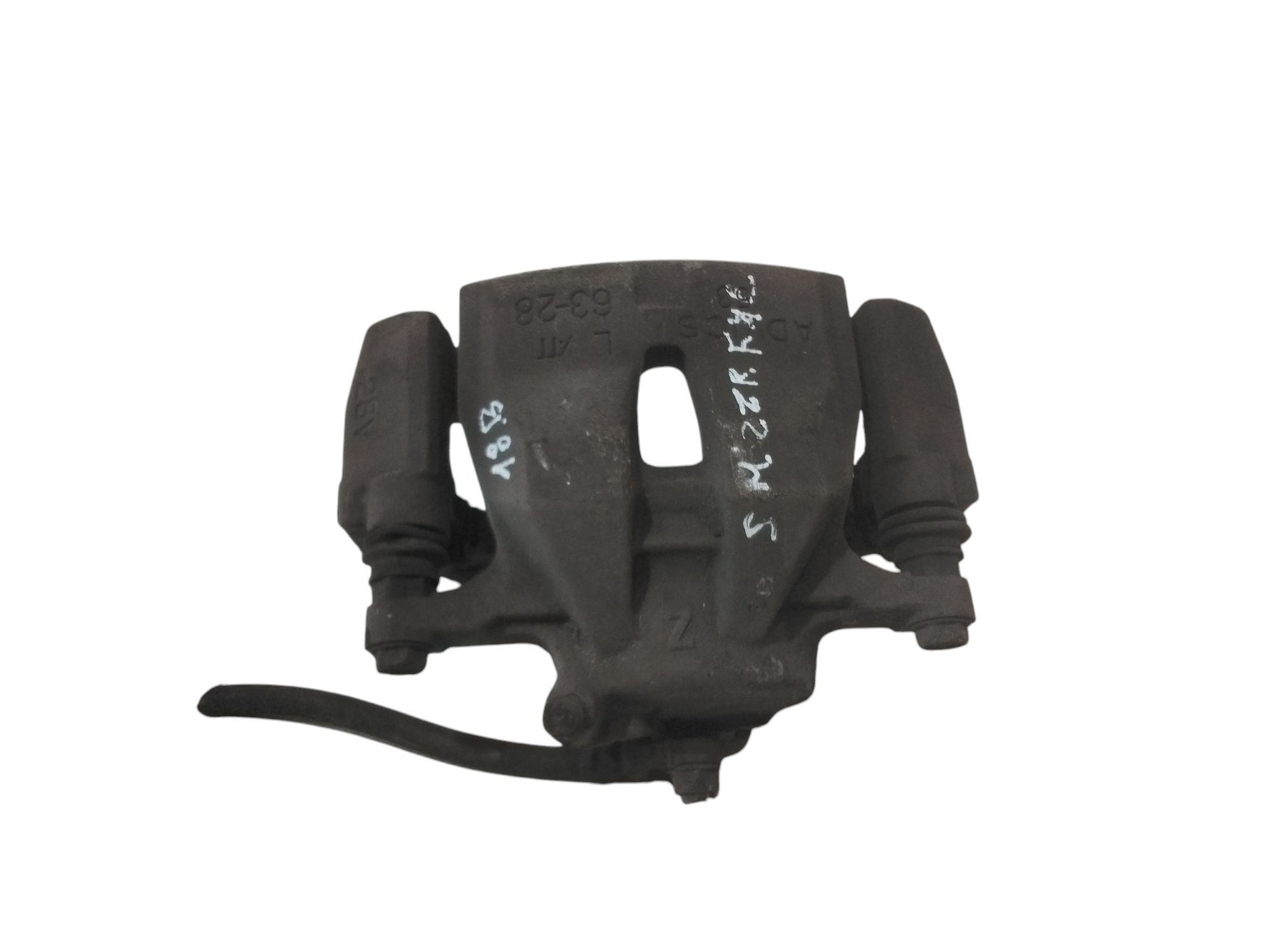 Pinza Freno anteriore Sinistra per Toyota Prius Plus (2011 - 2025)