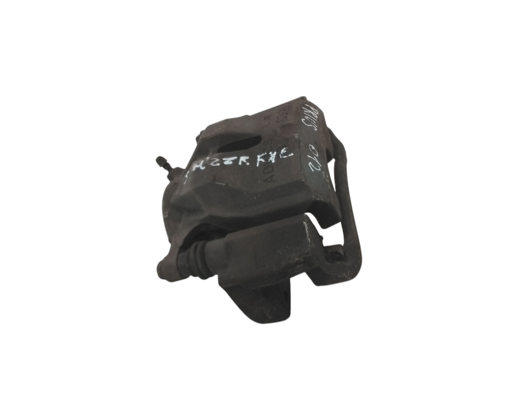 Pinza Freno anteriore Sinistra per Toyota Prius Plus (2011 - 2025)