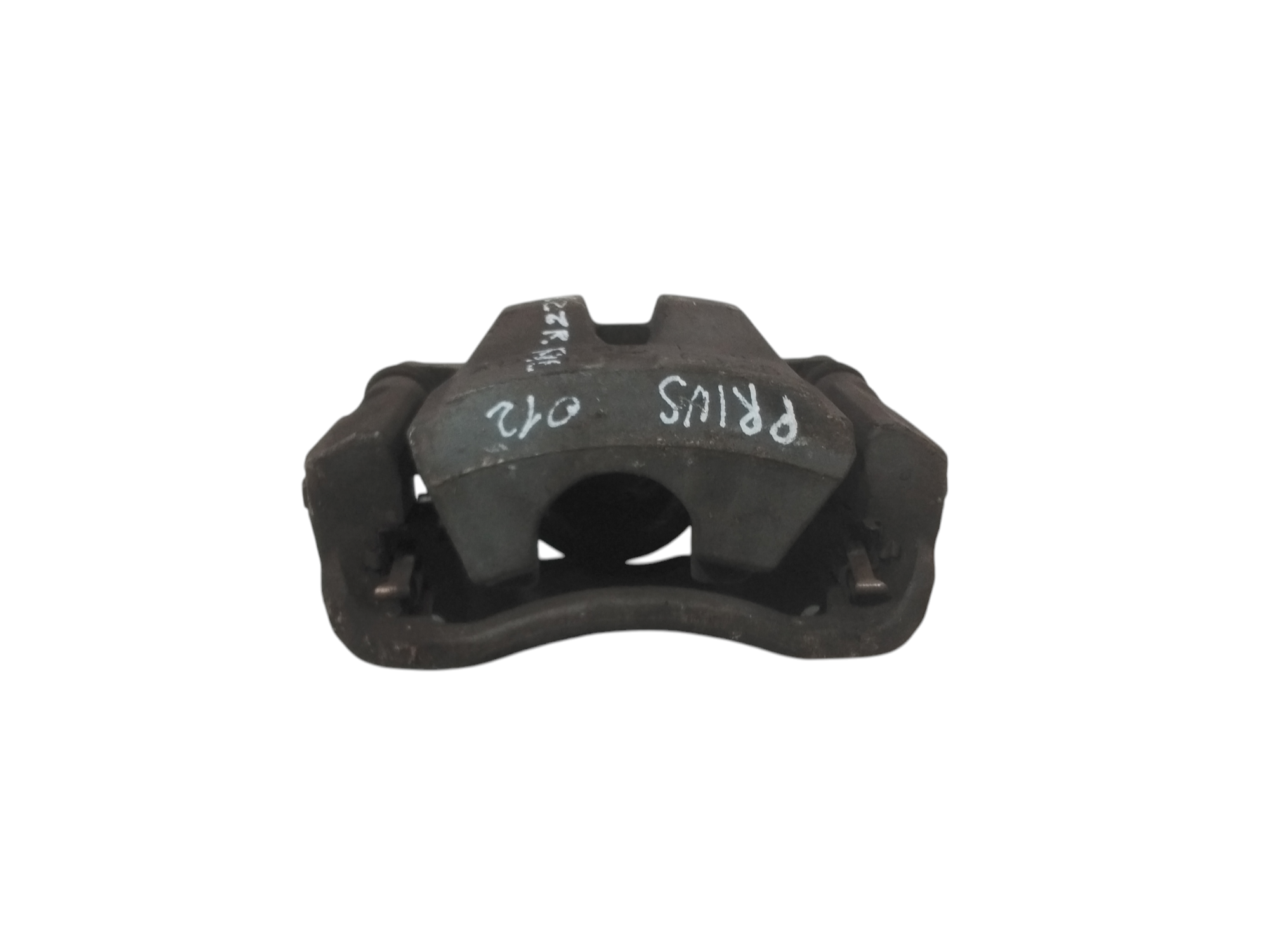 Pinza Freno anteriore Sinistra per Toyota Prius Plus (2011 - 2025)