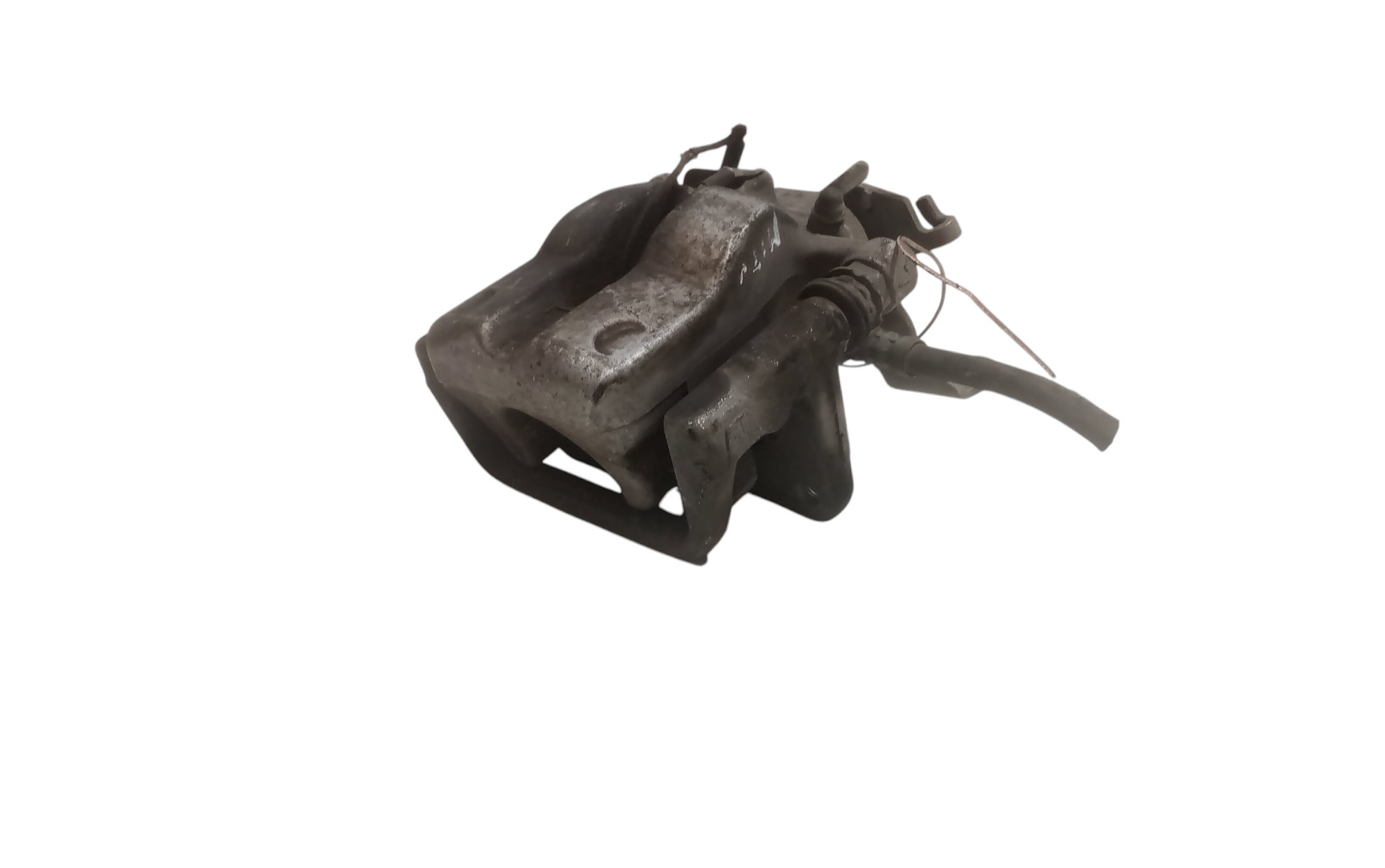 Pinza Freno Posteriore Destra per Alfa Romeo Mito Serie (955_) (08>) (2008 - In produzione)