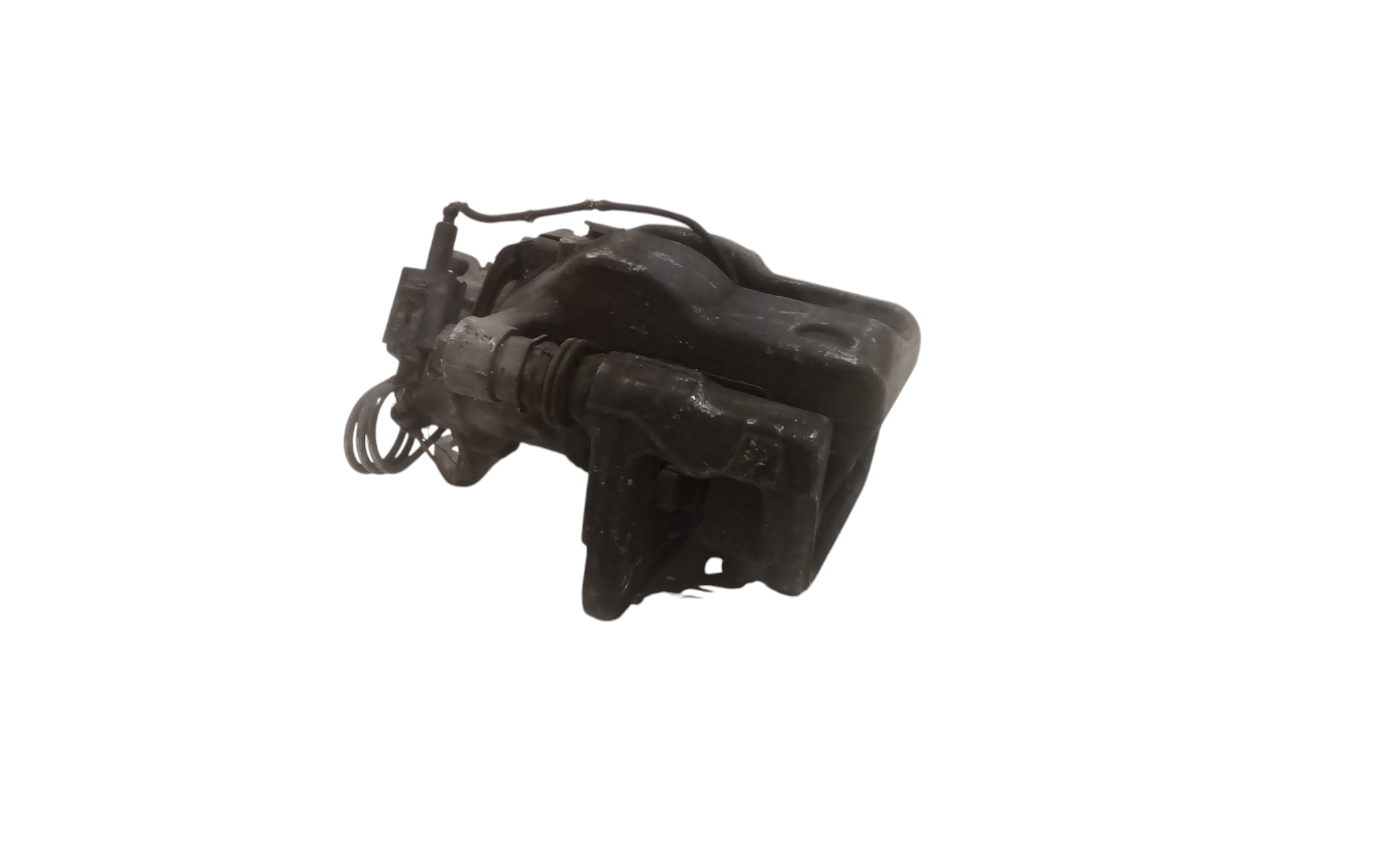 Pinza Freno Posteriore Destra per Alfa Romeo Mito Serie (955_) (08>) (2008 - In produzione)