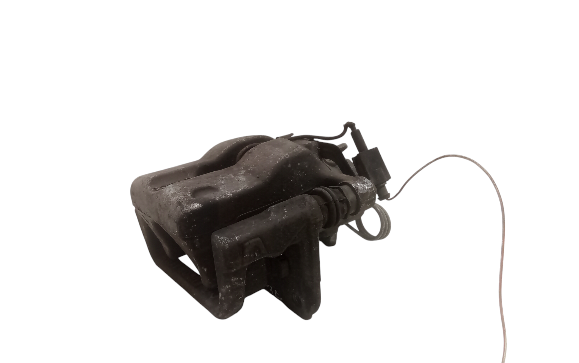 Pinza Freno posteriore Sinistra per Alfa Romeo Mito Serie (955_) (08>) (2008 - In produzione)