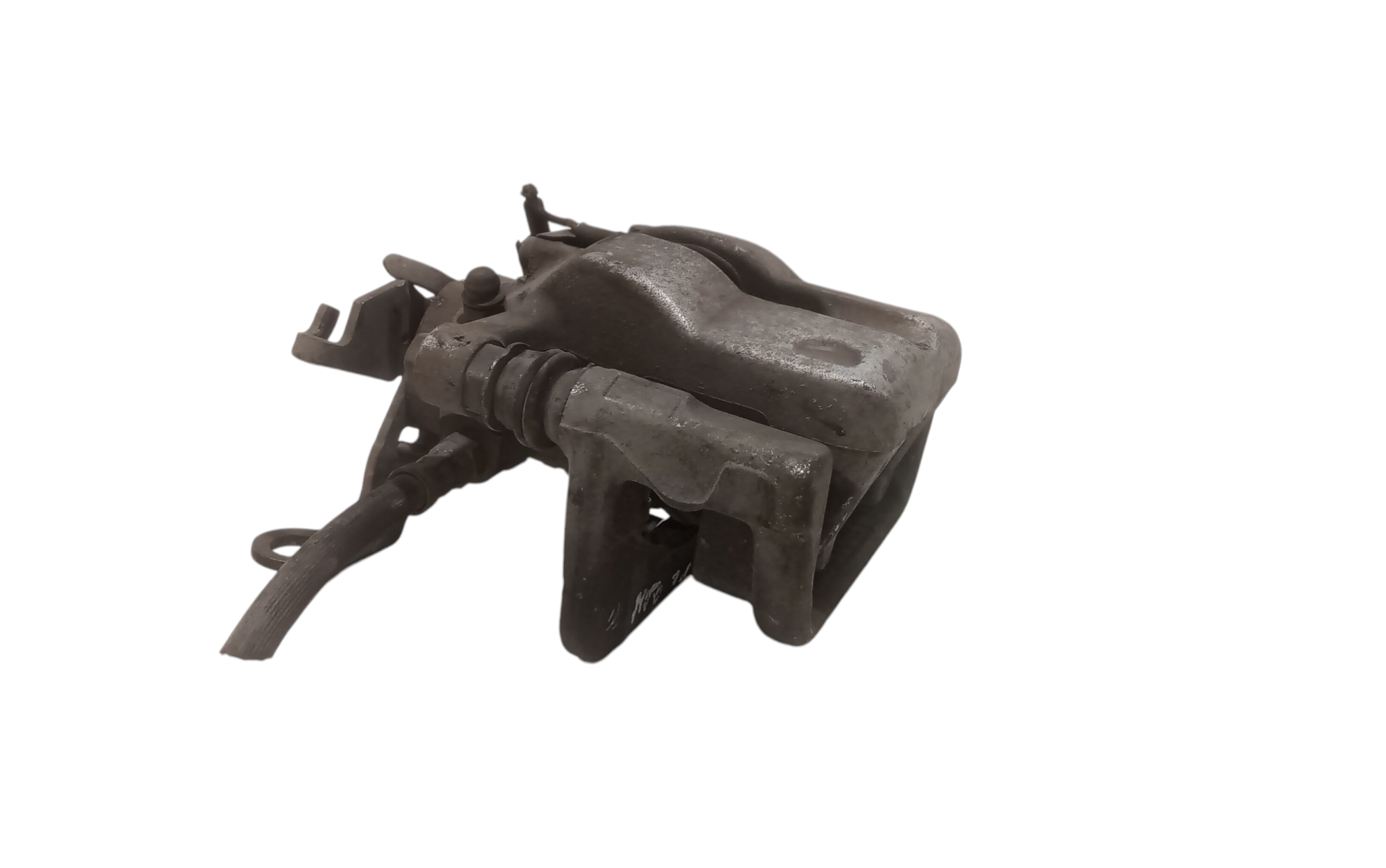 Pinza Freno posteriore Sinistra per Alfa Romeo Mito Serie (955_) (08>) (2008 - In produzione)