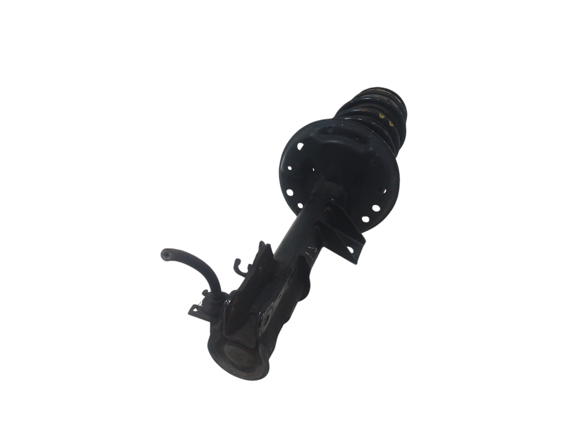 Ammortizzatore Anteriore Sinistro per Lancia Ypsilon 4 Serie (2011 - In produzione)