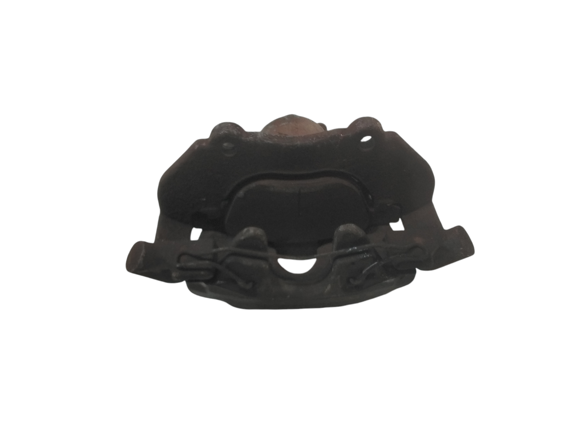 Pinza Freno anteriore Destra per Volvo V70 2 Serie (2000 - 2007)