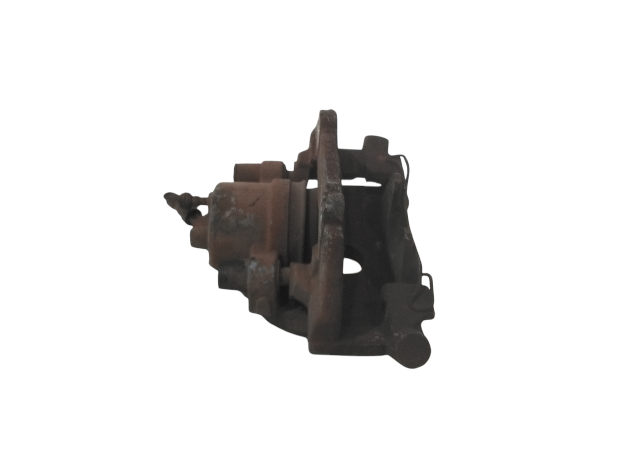 Pinza Freno anteriore Destra per Volvo V70 2 Serie (2000 - 2007)