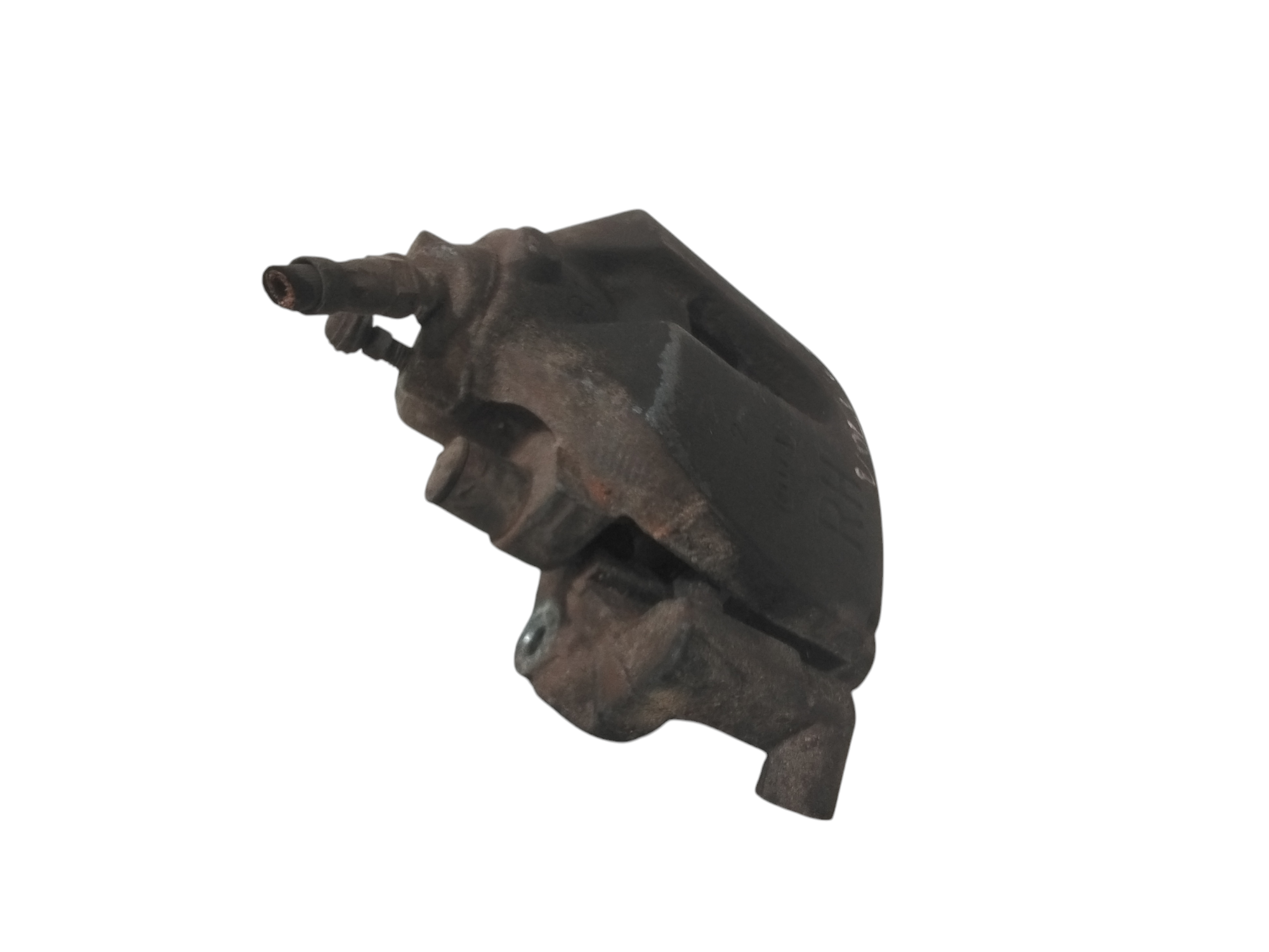 Pinza Freno anteriore Destra per Volvo V70 2 Serie (2000 - 2007)