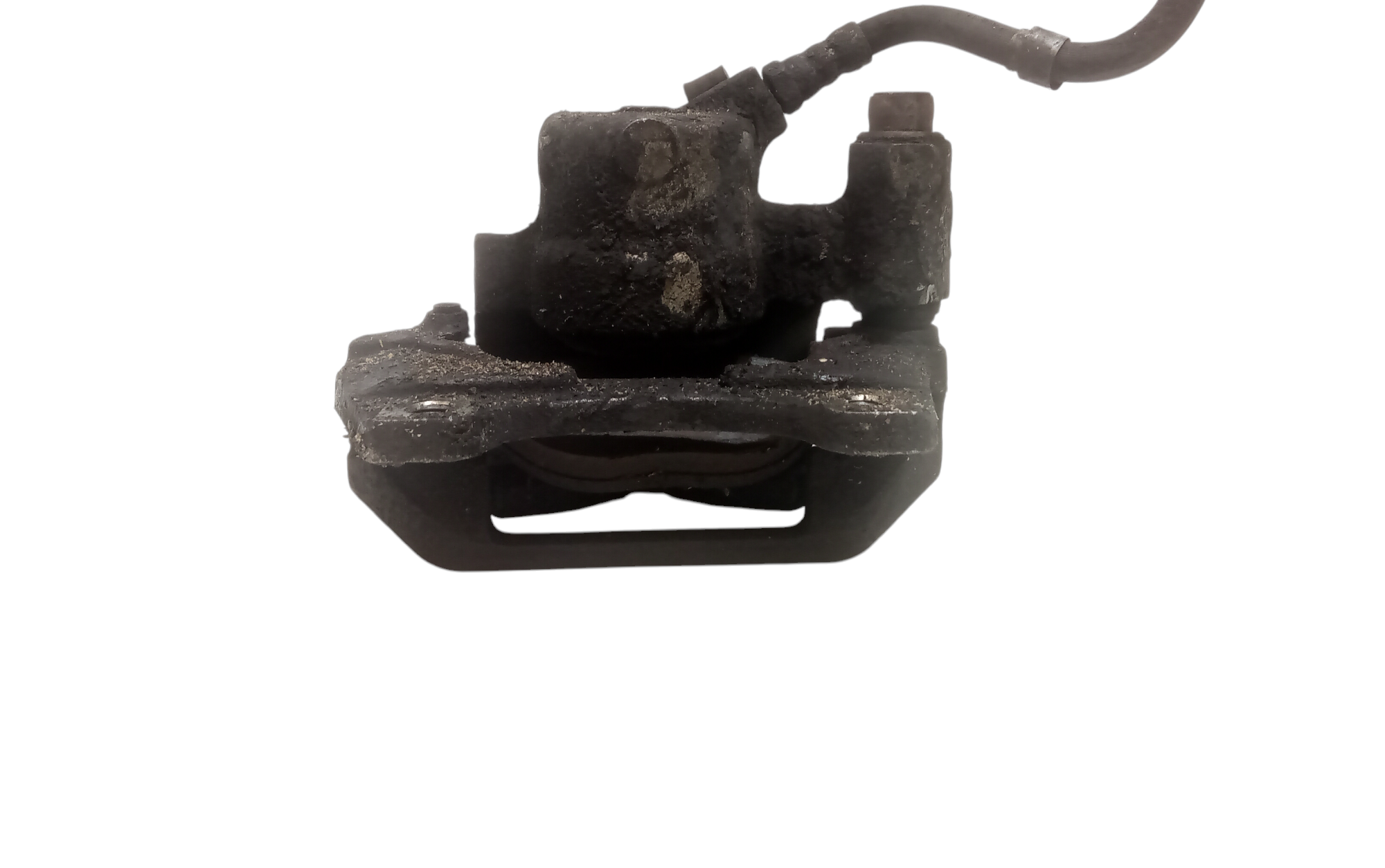 Pinza Freno anteriore Sinistra per Fiat Cinquecento 1 Serie (1992 - 1998)