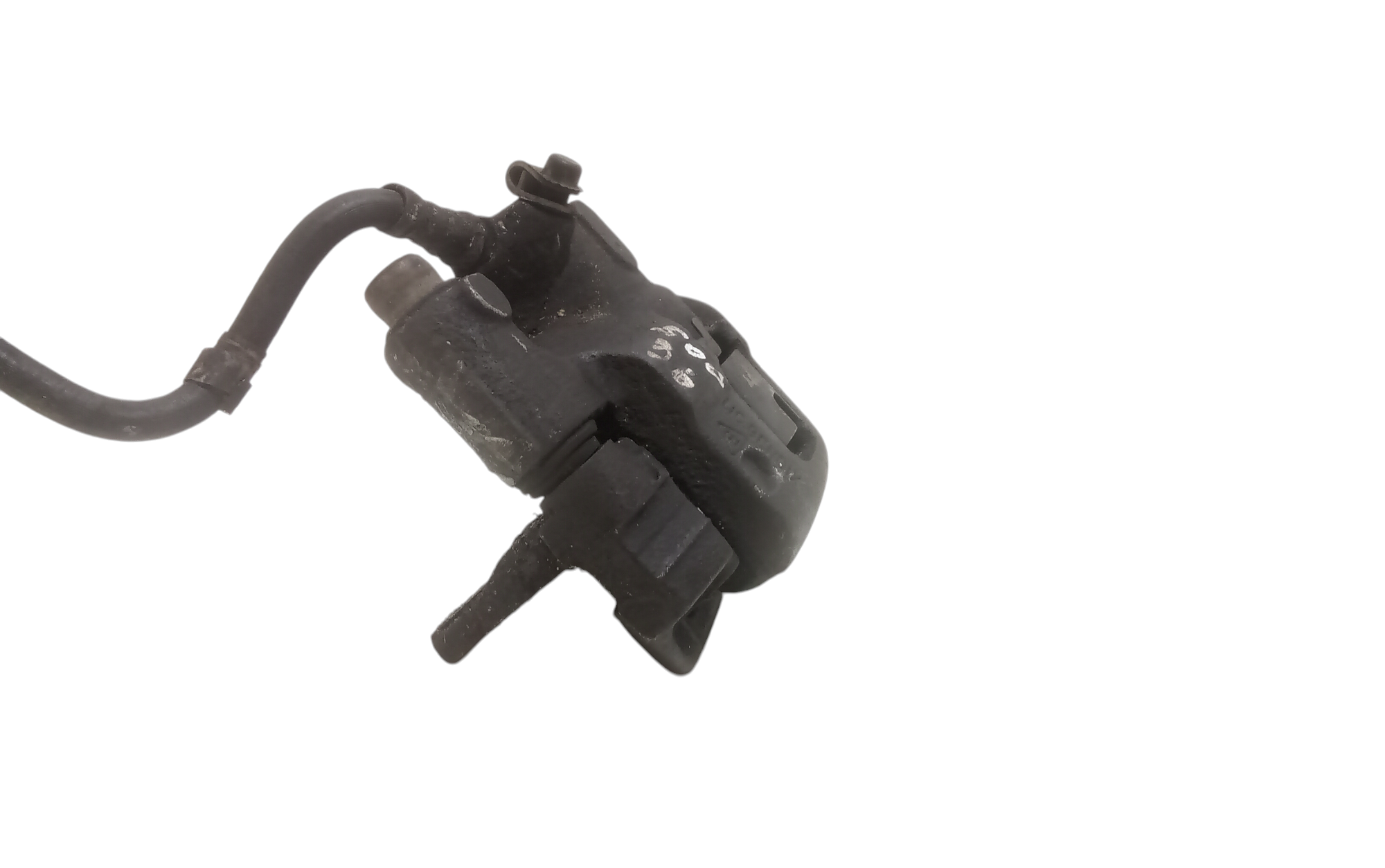 Pinza Freno anteriore Sinistra per Fiat Cinquecento 1 Serie (1992 - 1998)