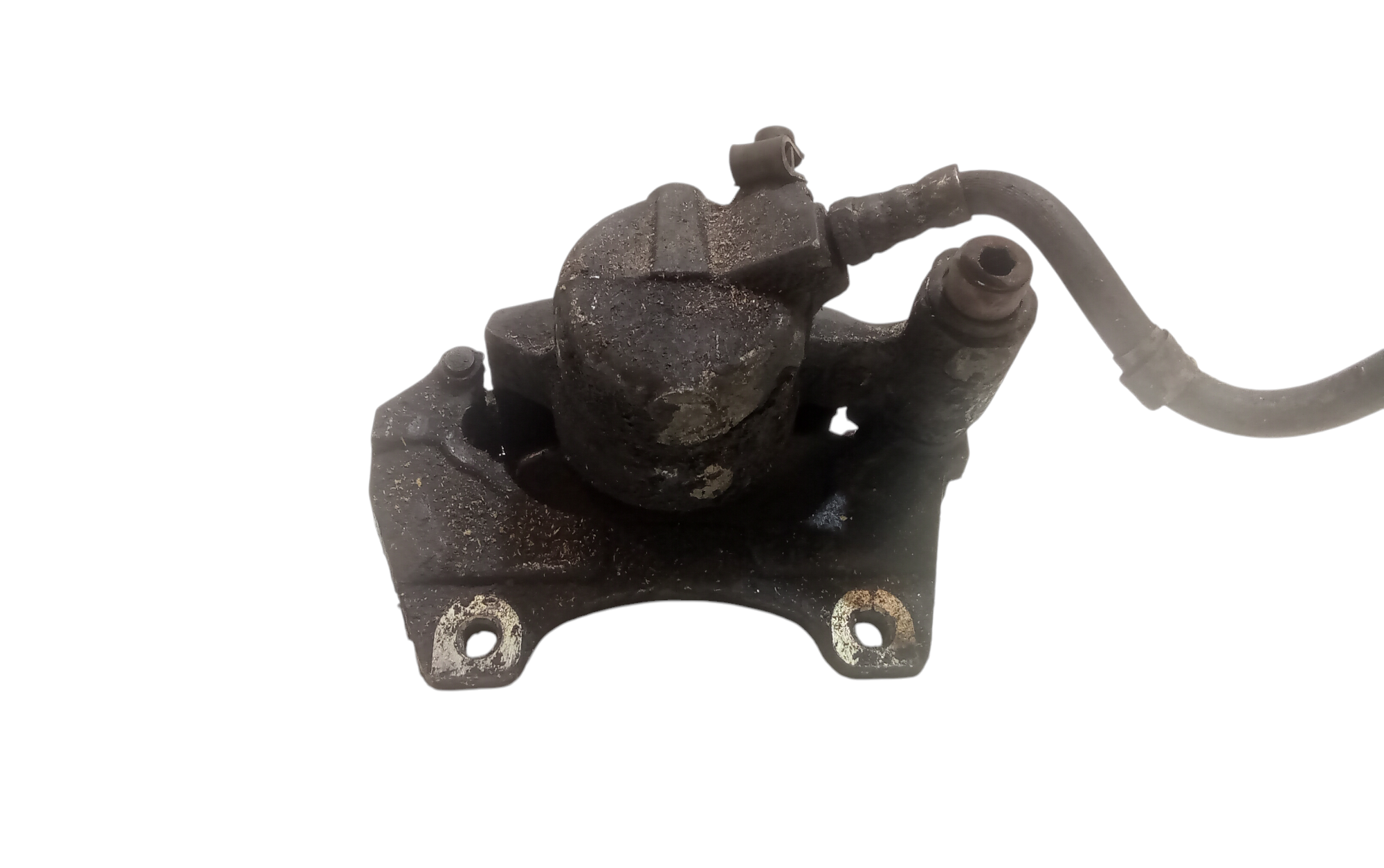 Pinza Freno anteriore Sinistra per Fiat Cinquecento 1 Serie (1992 - 1998)