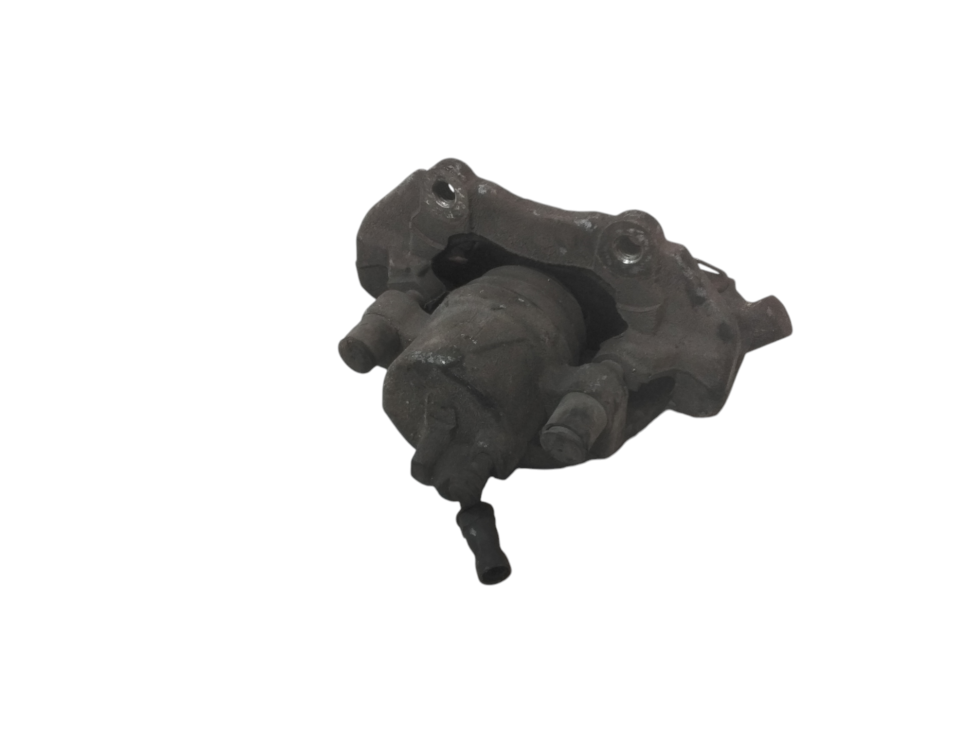 Pinza Freno anteriore Sinistra per Volvo V70 2 Serie (2000 - 2007)