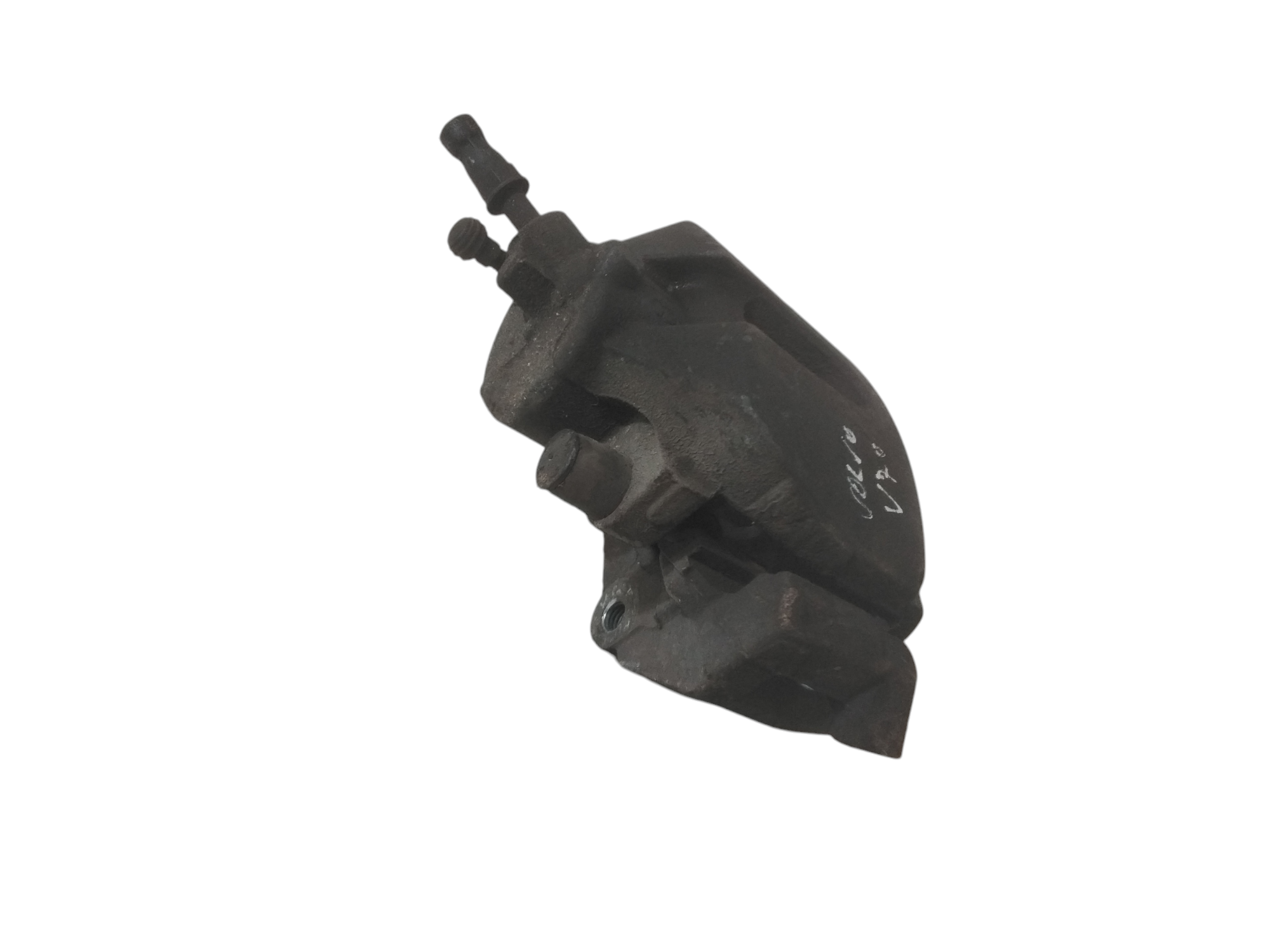 Pinza Freno anteriore Sinistra per Volvo V70 2 Serie (2000 - 2007)