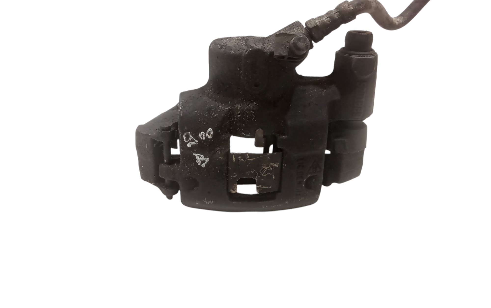 Pinza Freno anteriore Destra per Fiat Cinquecento 1 Serie (1992 - 1998)