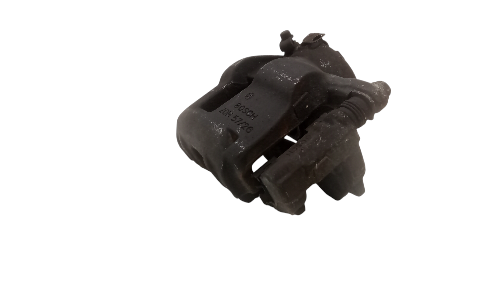 Pinza Freno anteriore Destra per Alfa Romeo Mito Serie (955_) (08>) (2008 - In produzione)