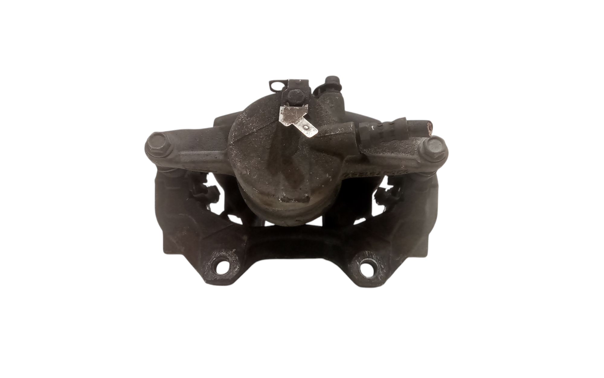 Pinza Freno anteriore Destra per Alfa Romeo Mito Serie (955_) (08>) (2008 - In produzione)