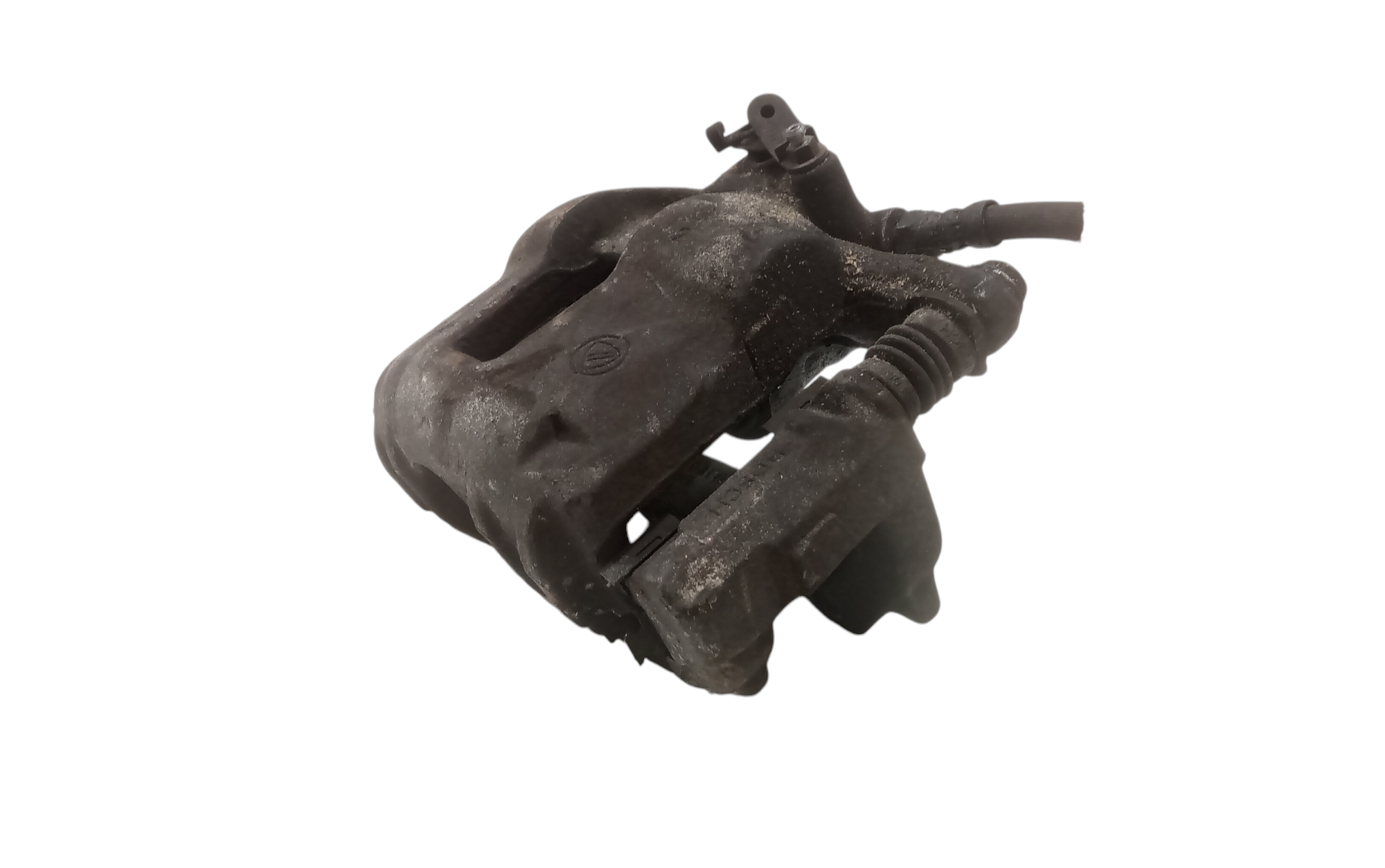 Pinza Freno anteriore Sinistra per Alfa Romeo Mito Serie (955_) (08>) (2008 - In produzione)