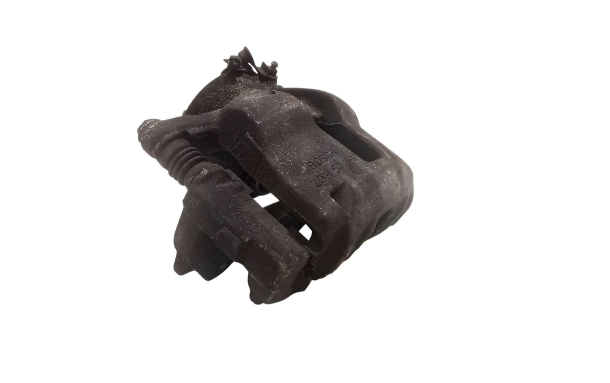 Pinza Freno anteriore Sinistra per Alfa Romeo Mito Serie (955_) (08>) (2008 - In produzione)