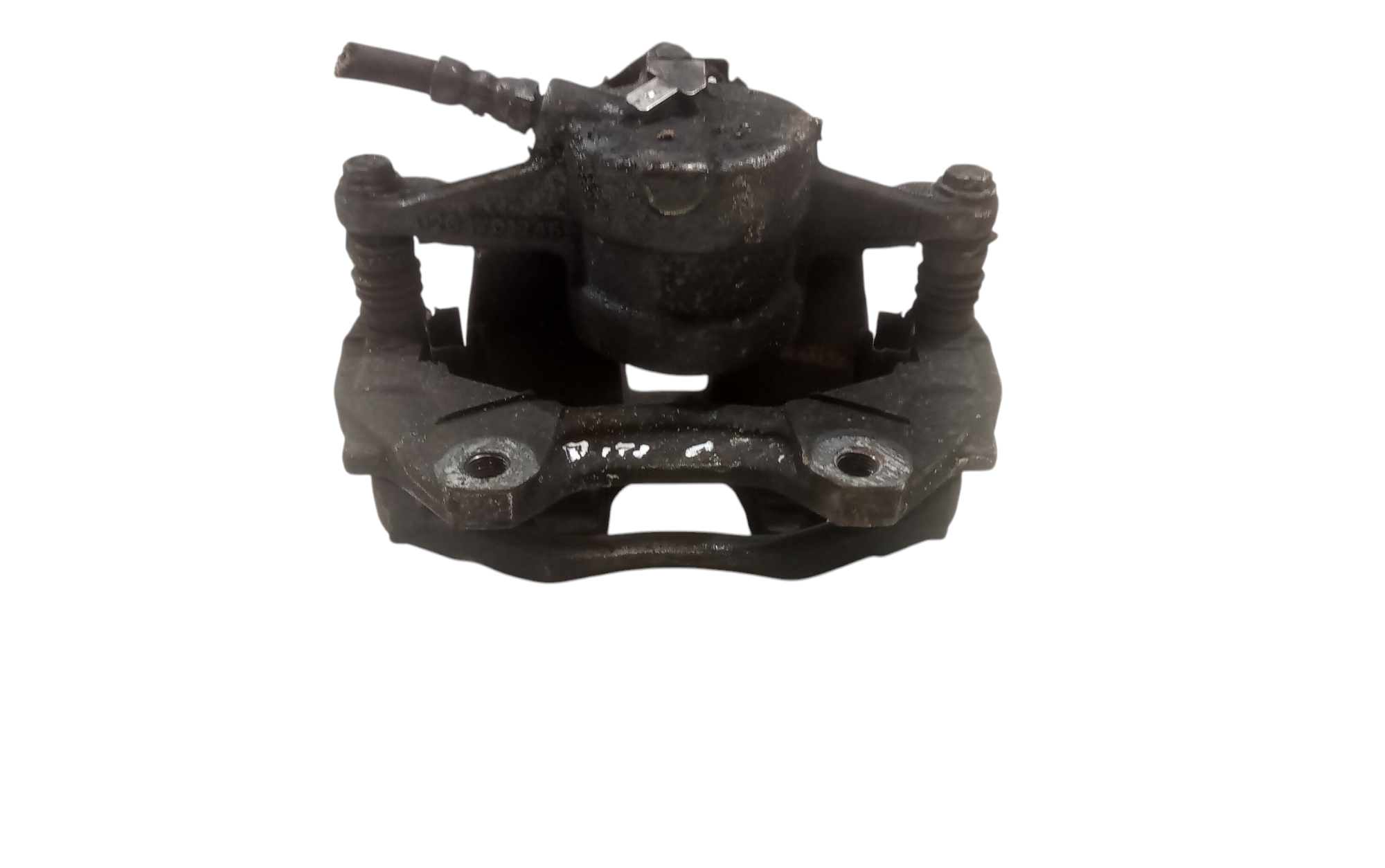 Pinza Freno anteriore Sinistra per Alfa Romeo Mito Serie (955_) (08>) (2008 - In produzione)