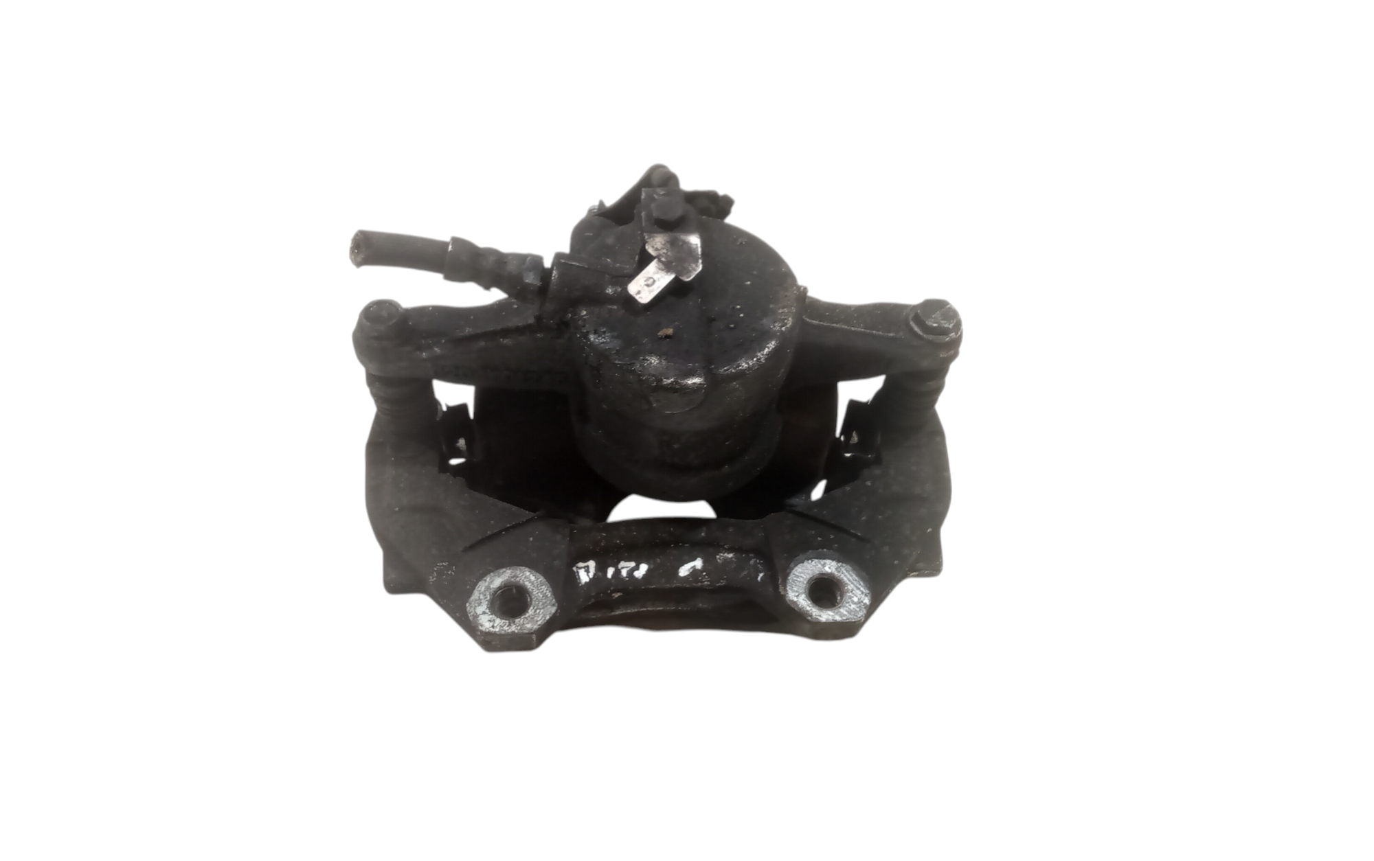 Pinza Freno anteriore Sinistra per Alfa Romeo Mito Serie (955_) (08>) (2008 - In produzione)