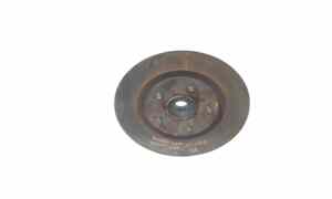 Mozzo ruota anteriore destra passeggero per Nissan Qashqai 2 Serie (2010 - 2013)