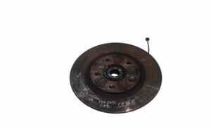Mozzo ruota anteriore Sinistra guida per Nissan Qashqai 2 Serie (2010 - 2013)