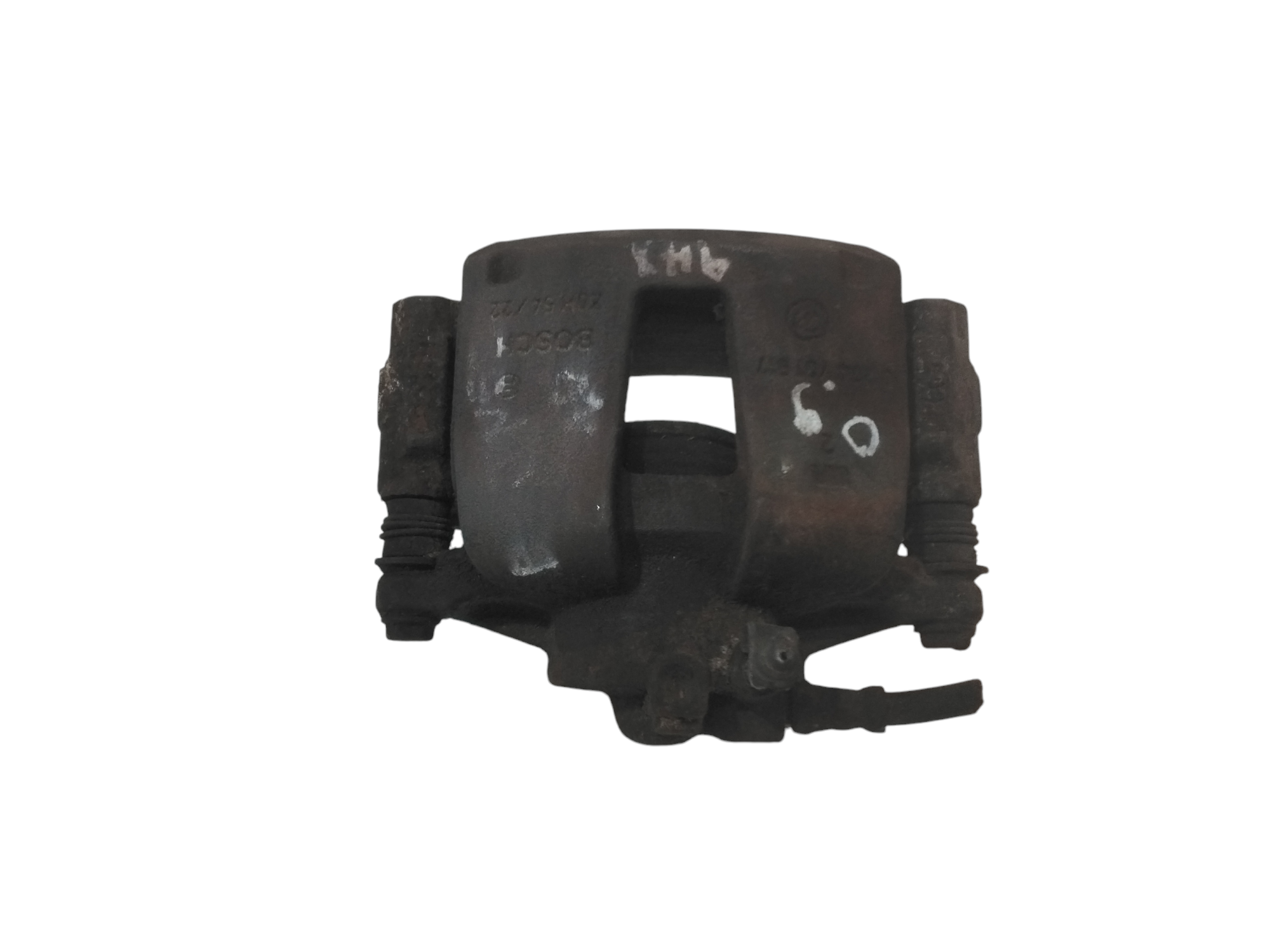 Pinza Freno anteriore Destra per Fiat Idea 2 Serie (2005 - 2008)