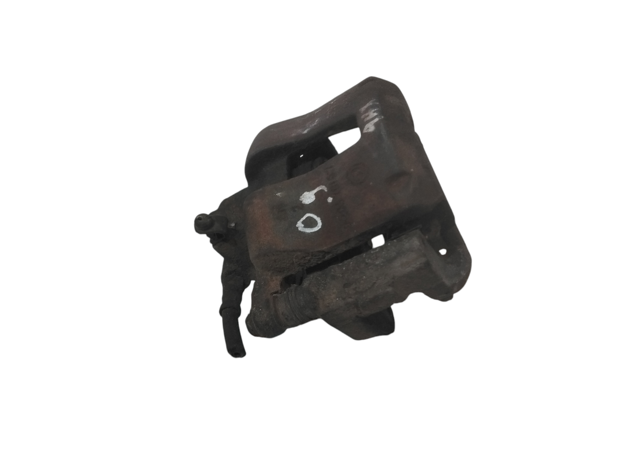 Pinza Freno anteriore Destra per Fiat Idea 2 Serie (2005 - 2008)