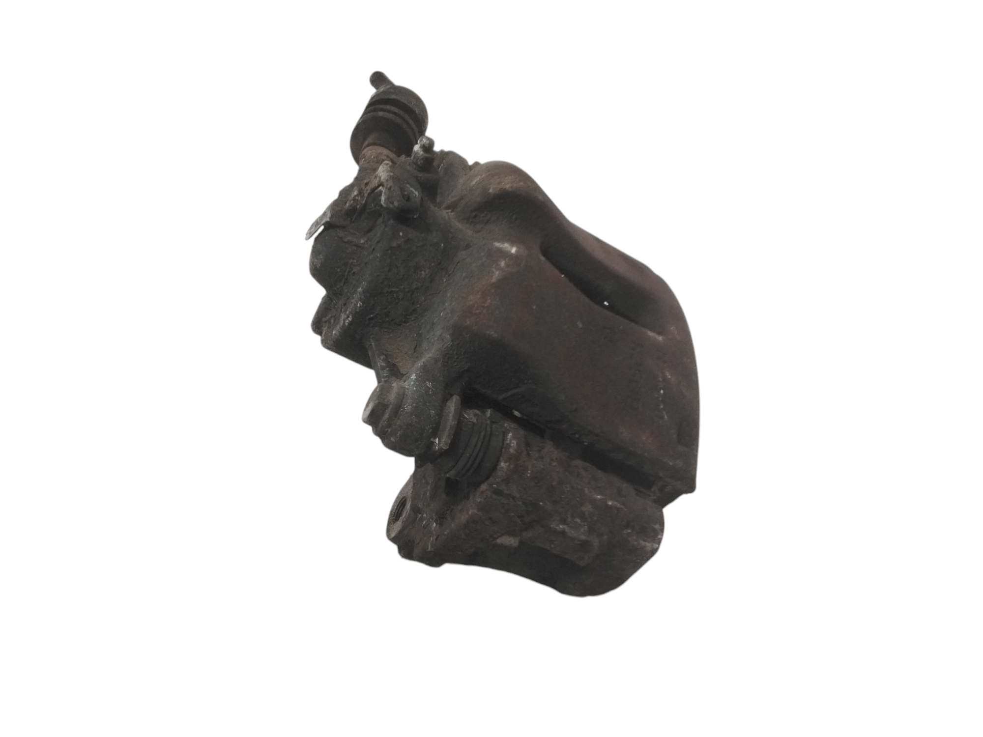 Pinza Freno anteriore Sinistra per Fiat Idea 2 Serie (2005 - 2008)