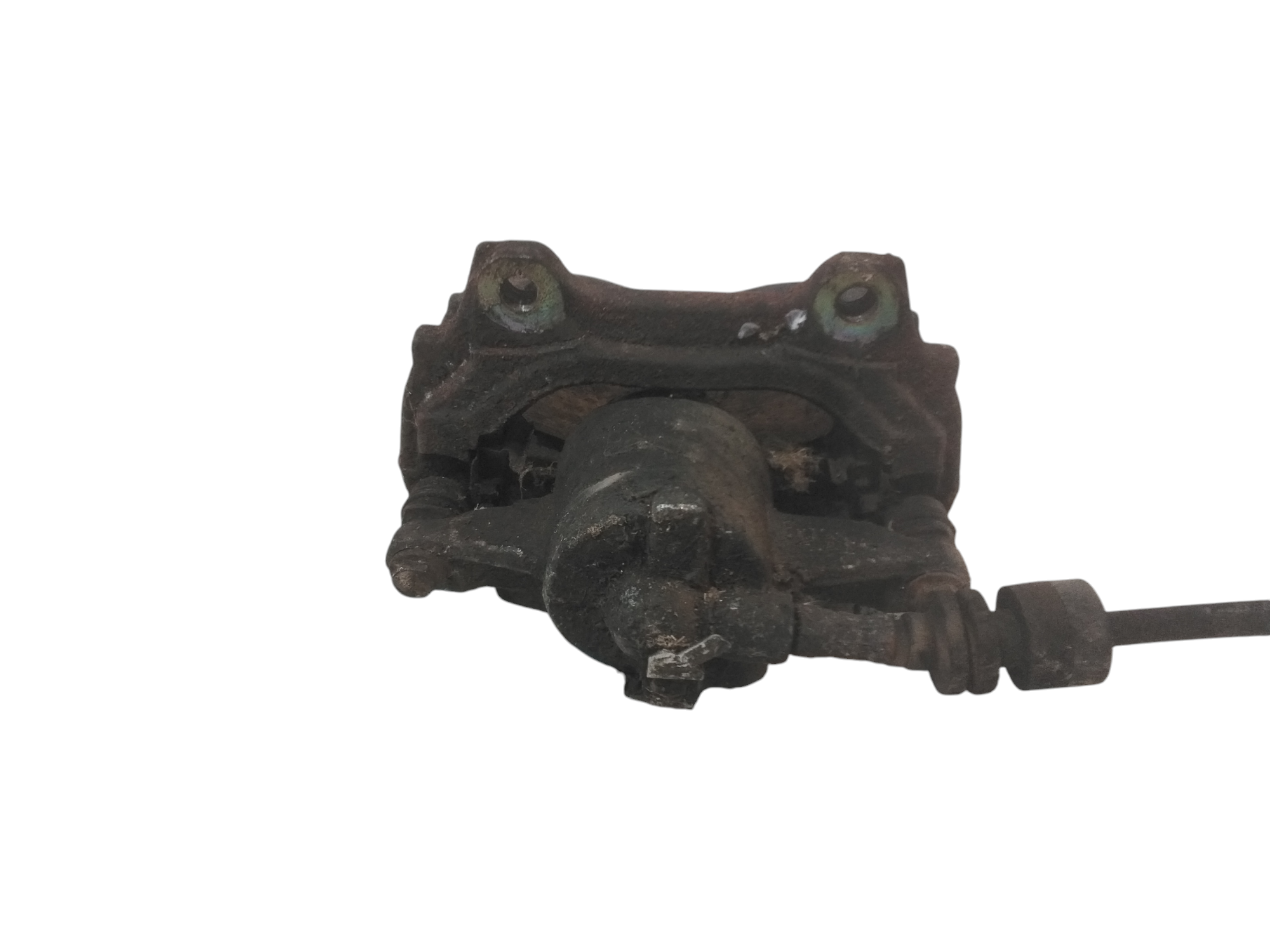 Pinza Freno anteriore Sinistra per Fiat Idea 2 Serie (2005 - 2008)