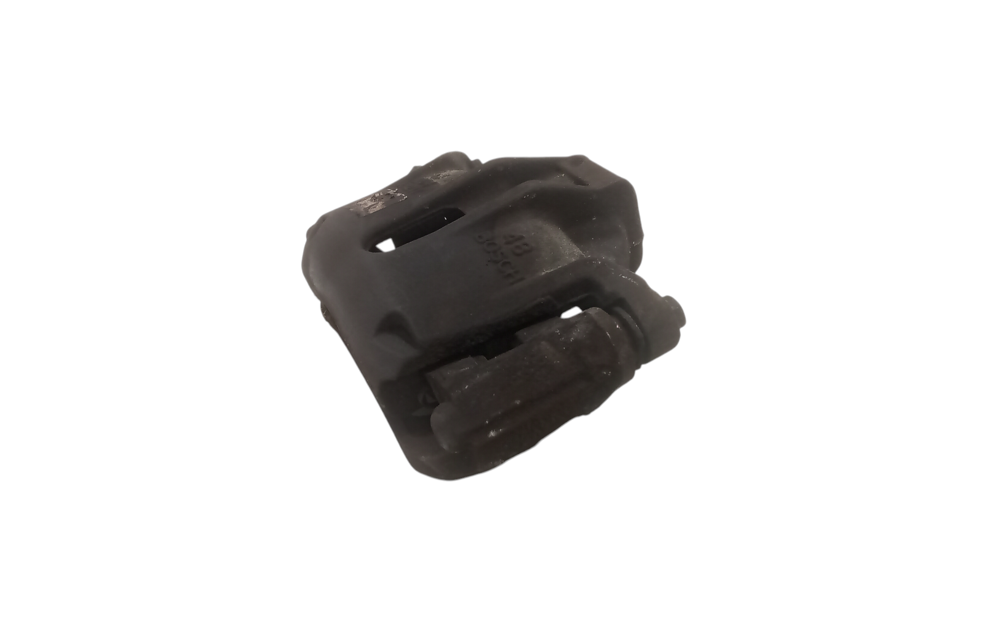 Pinza Freno anteriore Destra per Peugeot 206 Plus Berlina (2009 - In produzione)