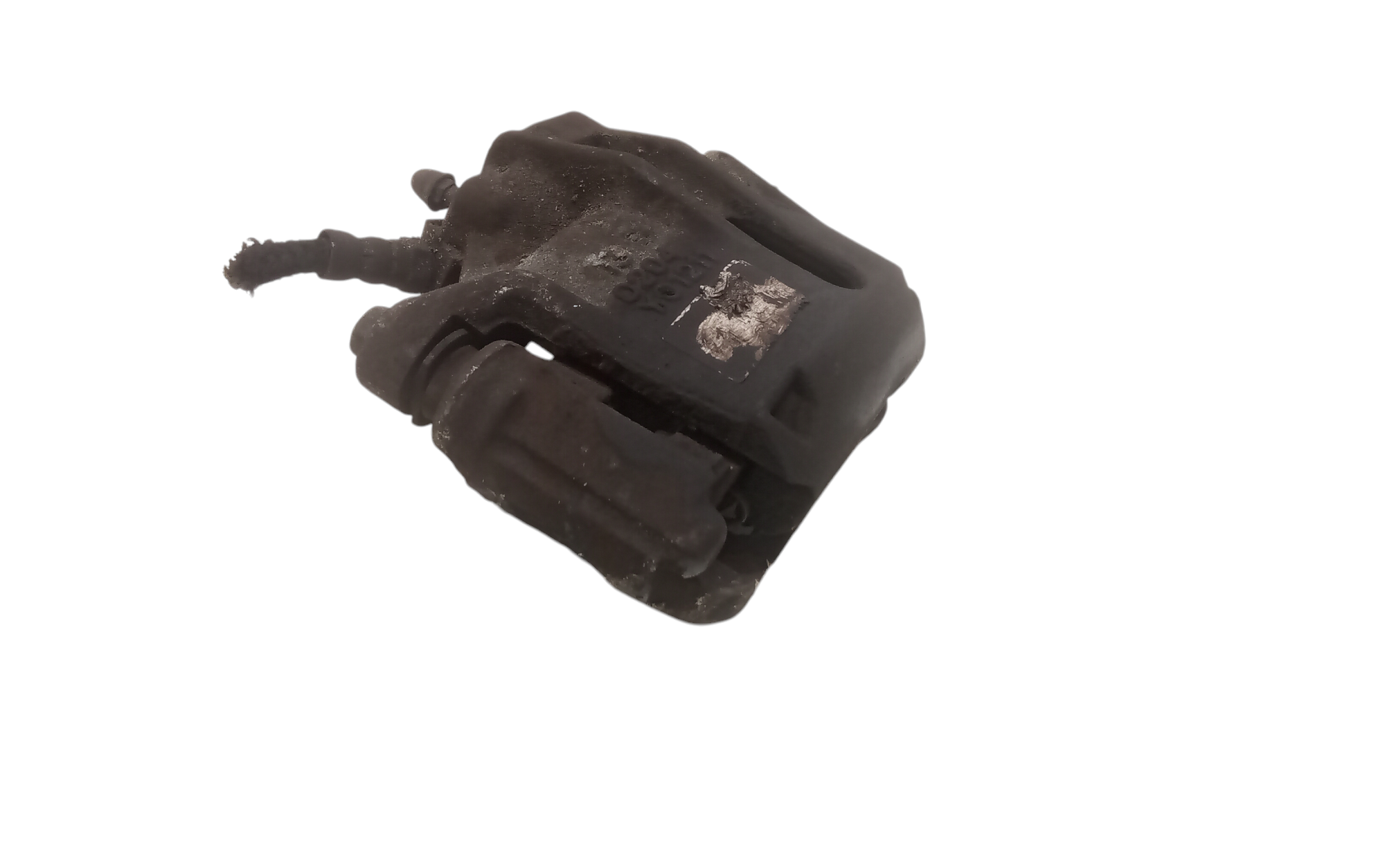 Pinza Freno anteriore Destra per Peugeot 206 Plus Berlina (2009 - In produzione)