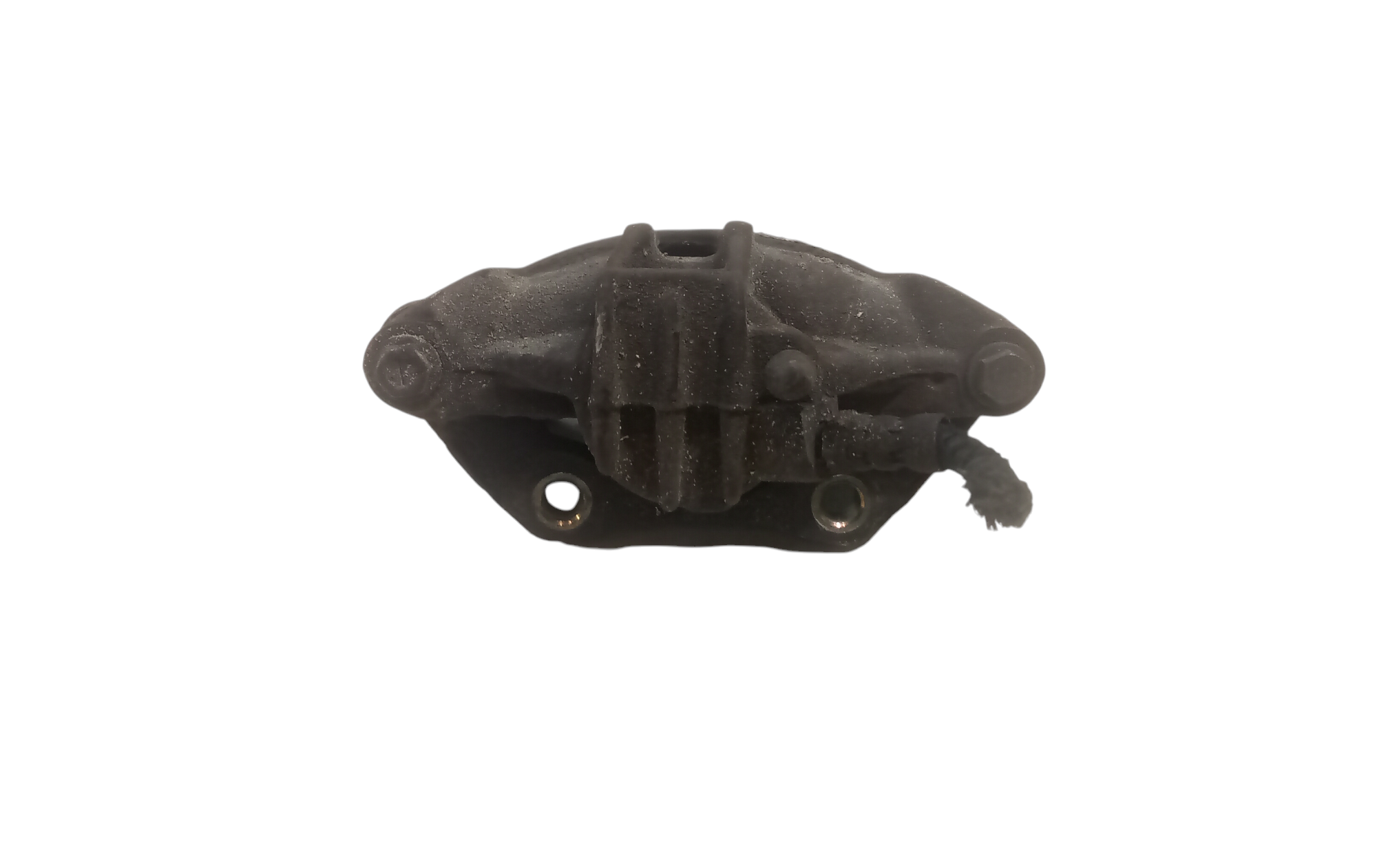 Pinza Freno anteriore Destra per Peugeot 206 Plus Berlina (2009 - In produzione)