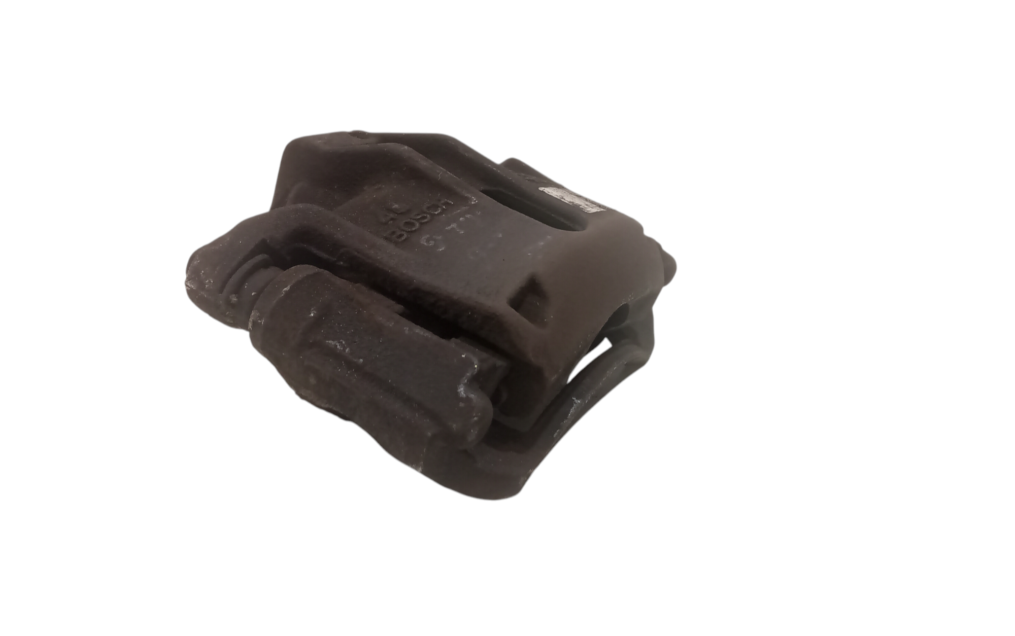 Pinza Freno anteriore Sinistra per Peugeot 206 Plus Berlina (2009 - In produzione)