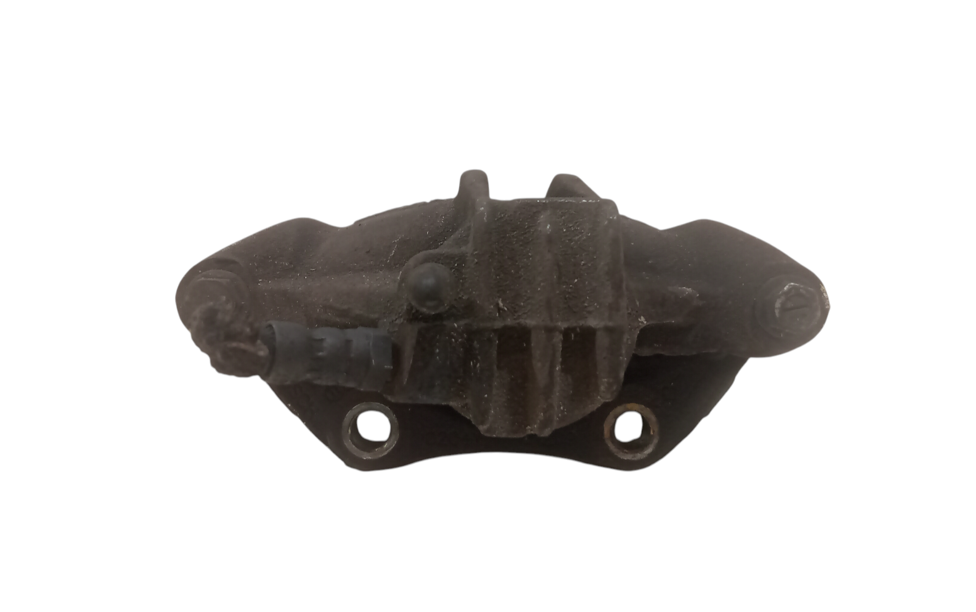 Pinza Freno anteriore Sinistra per Peugeot 206 Plus Berlina (2009 - In produzione)