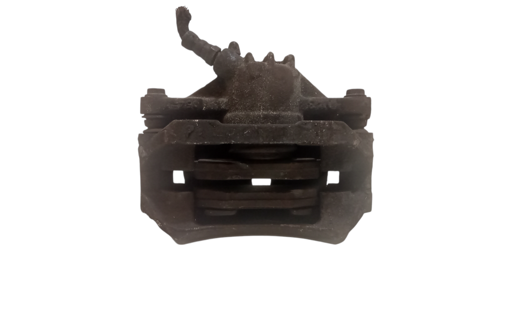 Pinza Freno anteriore Sinistra per Peugeot 206 Plus Berlina (2009 - In produzione)