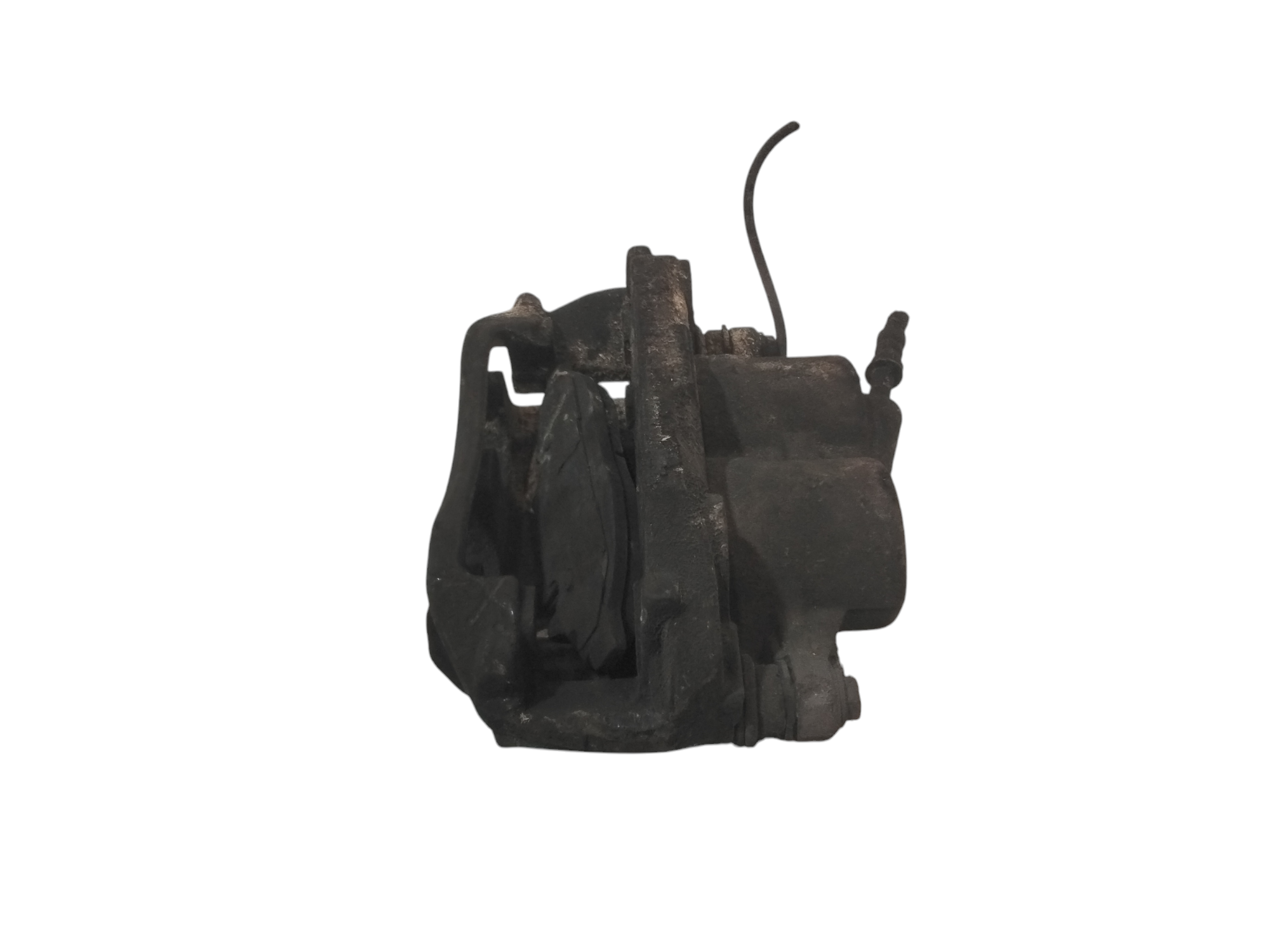 Pinza Freno anteriore Destra per Mercedes Vito W639 2 Serie (2003 - 2014)