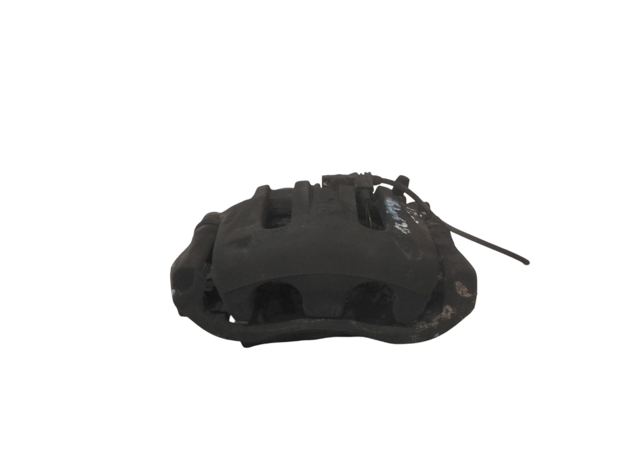 Pinza Freno anteriore Destra per Mercedes Vito W639 2 Serie (2003 - 2014)