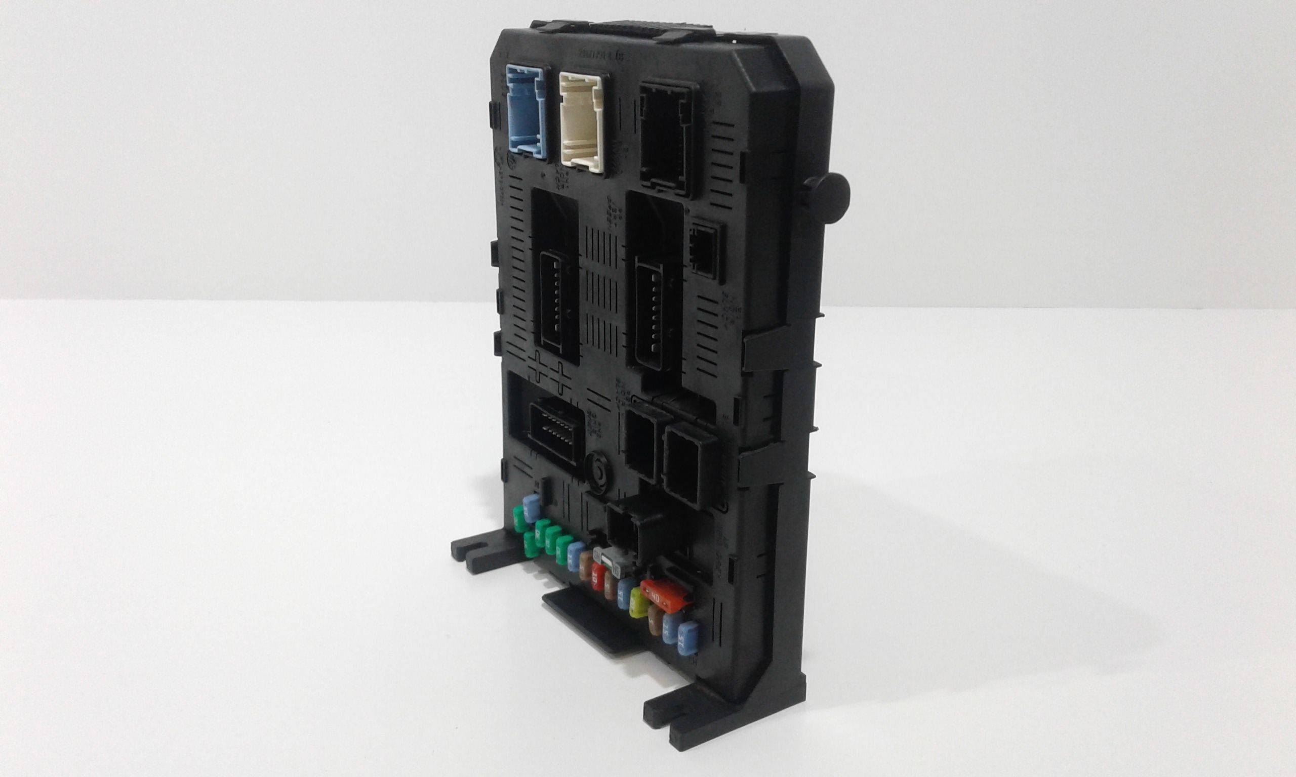 Body Computer PEUGEOT 307 Berlina