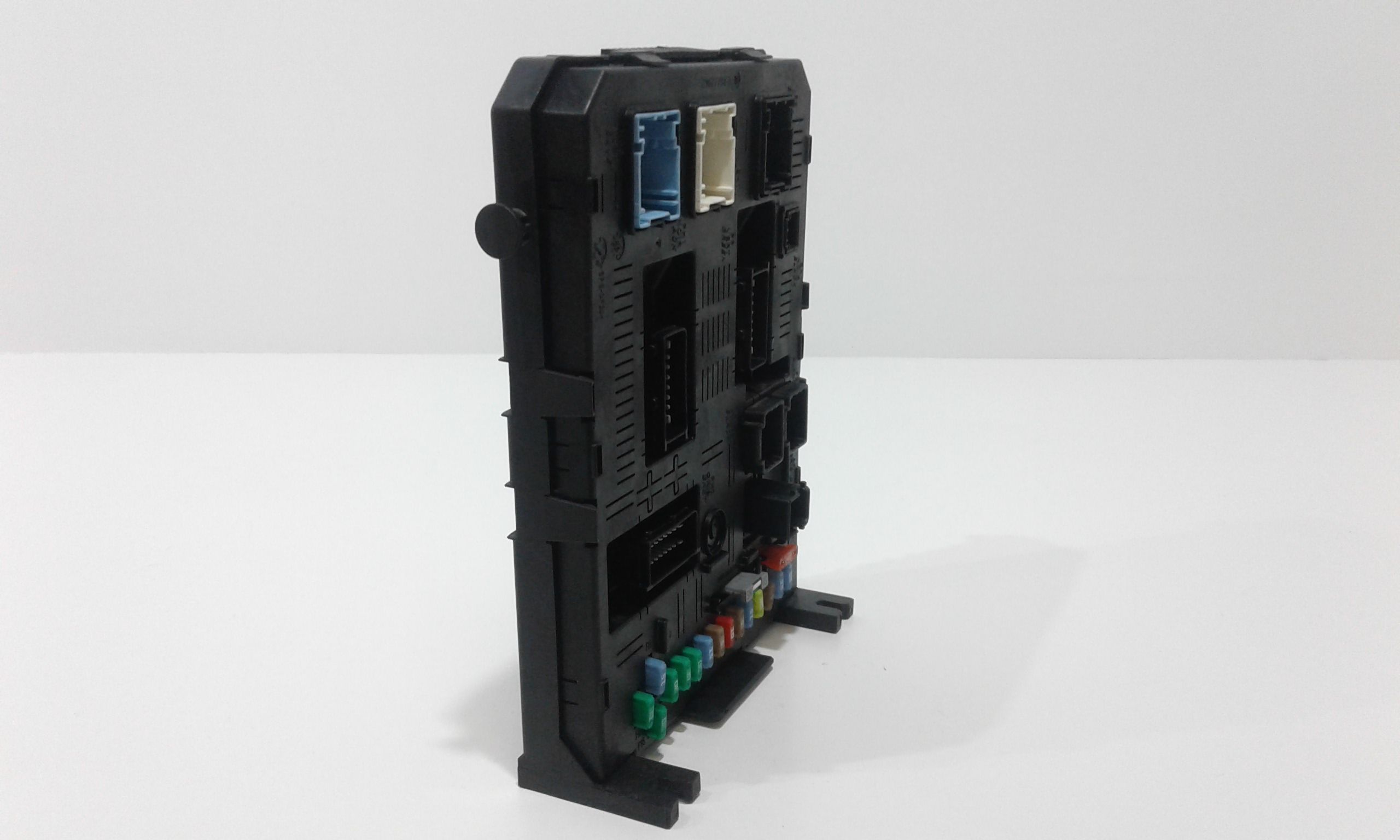 Body Computer PEUGEOT 307 Berlina