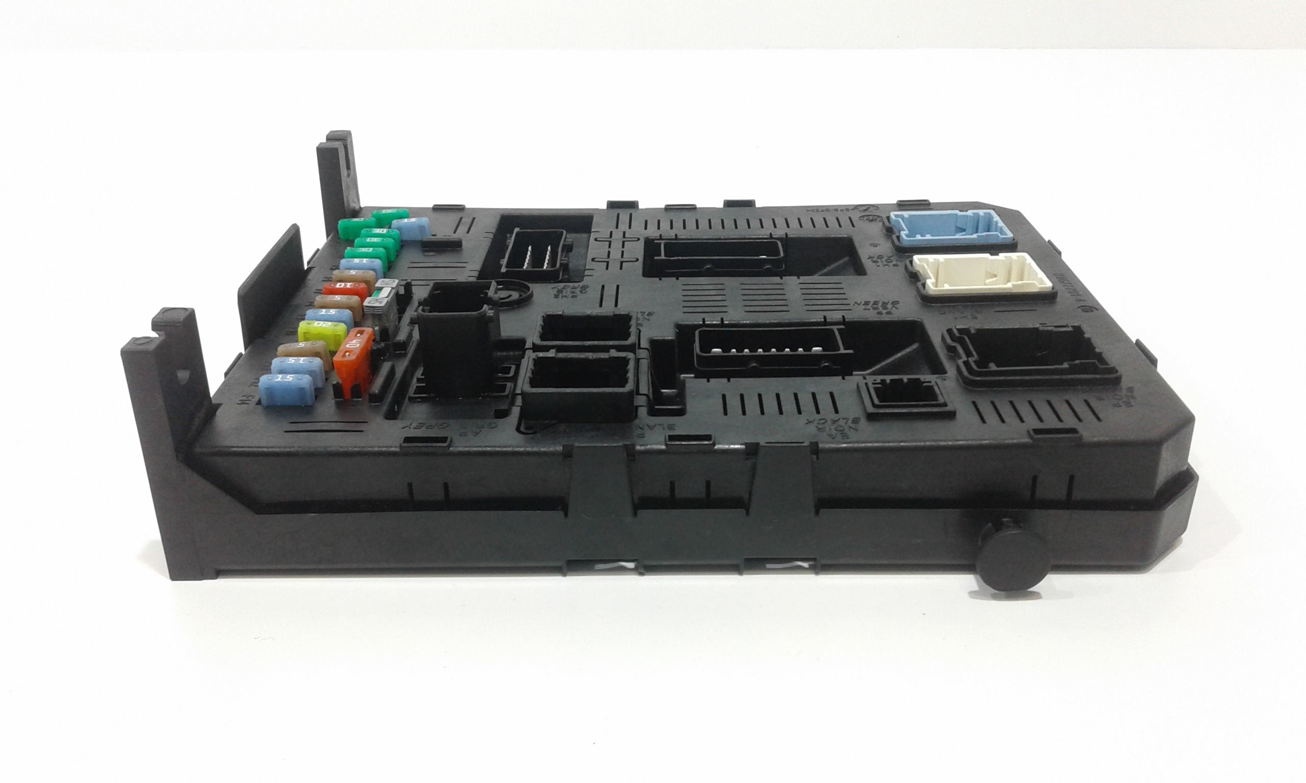 Body Computer PEUGEOT 307 Berlina