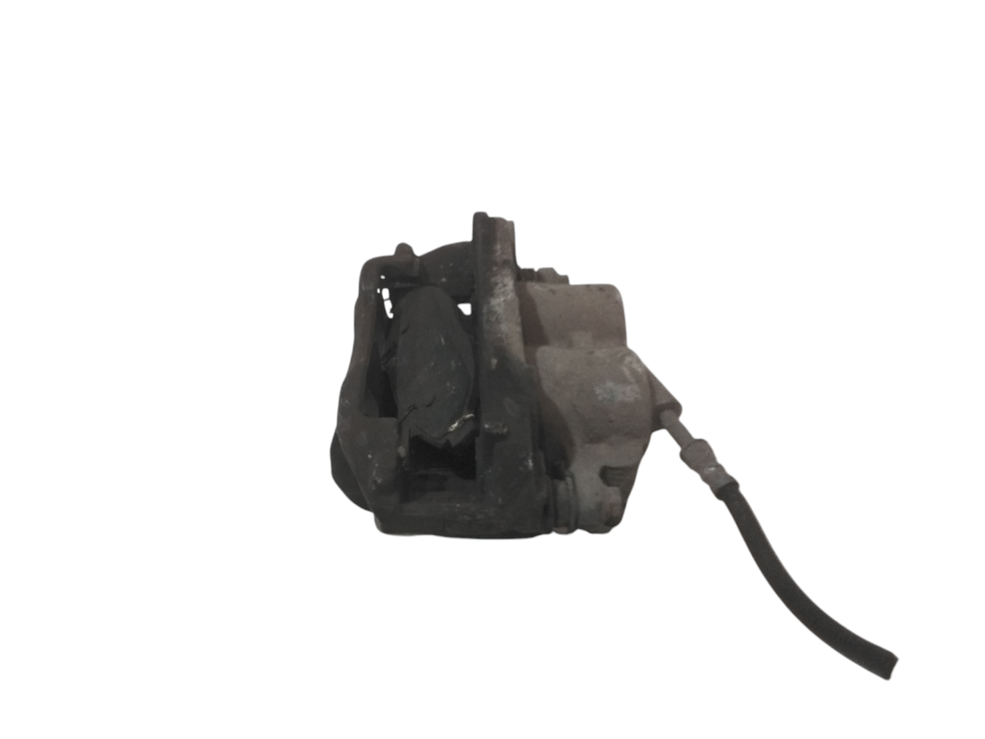 Pinza Freno anteriore Sinistra per Mercedes Vito W639 2 Serie (2003 - 2014)