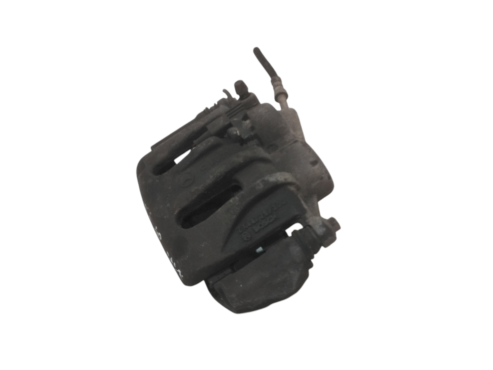 Pinza Freno anteriore Sinistra per Mercedes Vito W639 2 Serie (2003 - 2014)