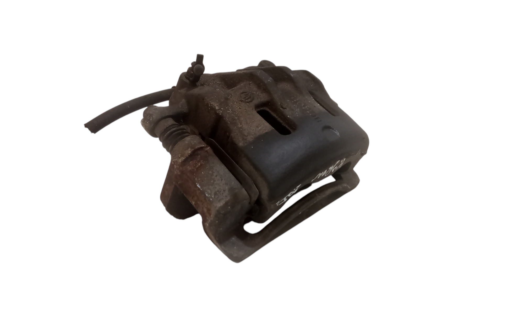 Pinza Freno anteriore Destra per Ssangyong Kyron 1 Serie (2005 - 2007)