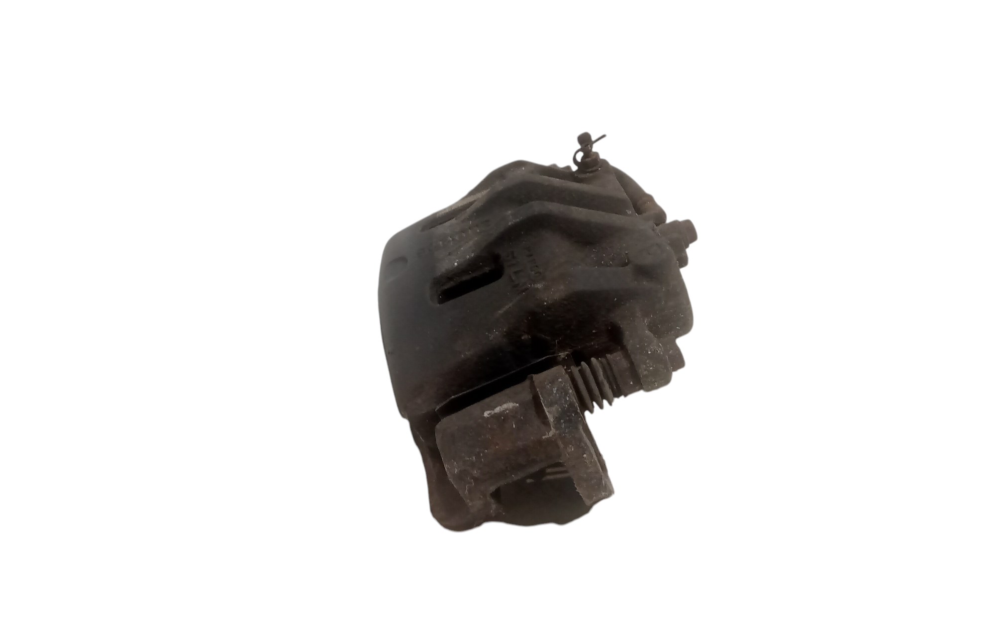 Pinza Freno anteriore Destra per Ssangyong Kyron 1 Serie (2005 - 2007)