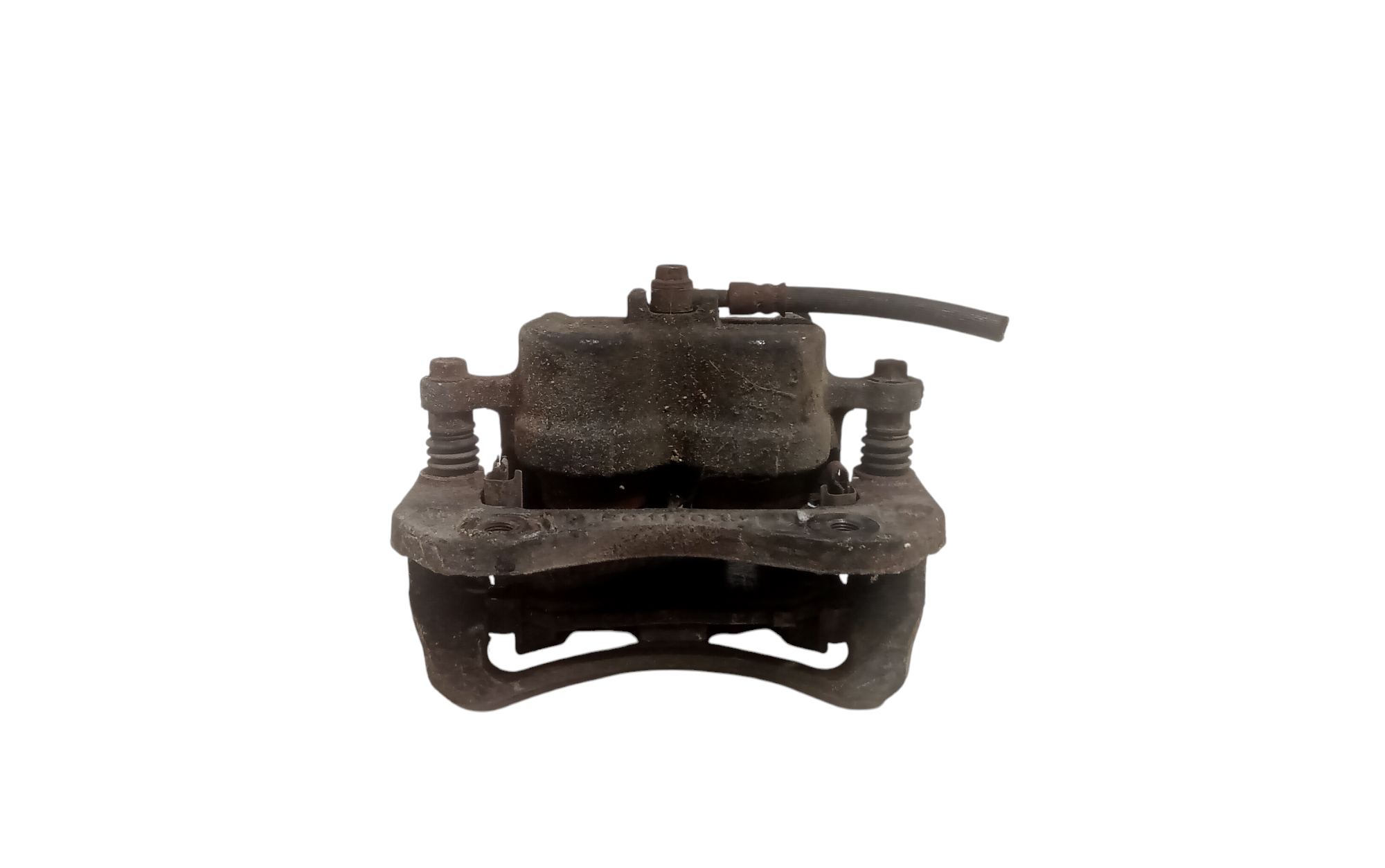 Pinza Freno anteriore Destra per Ssangyong Kyron 1 Serie (2005 - 2007)