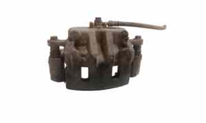 Pinza Freno anteriore Sinistra per Ssangyong Kyron 1 Serie (2005 - 2007)