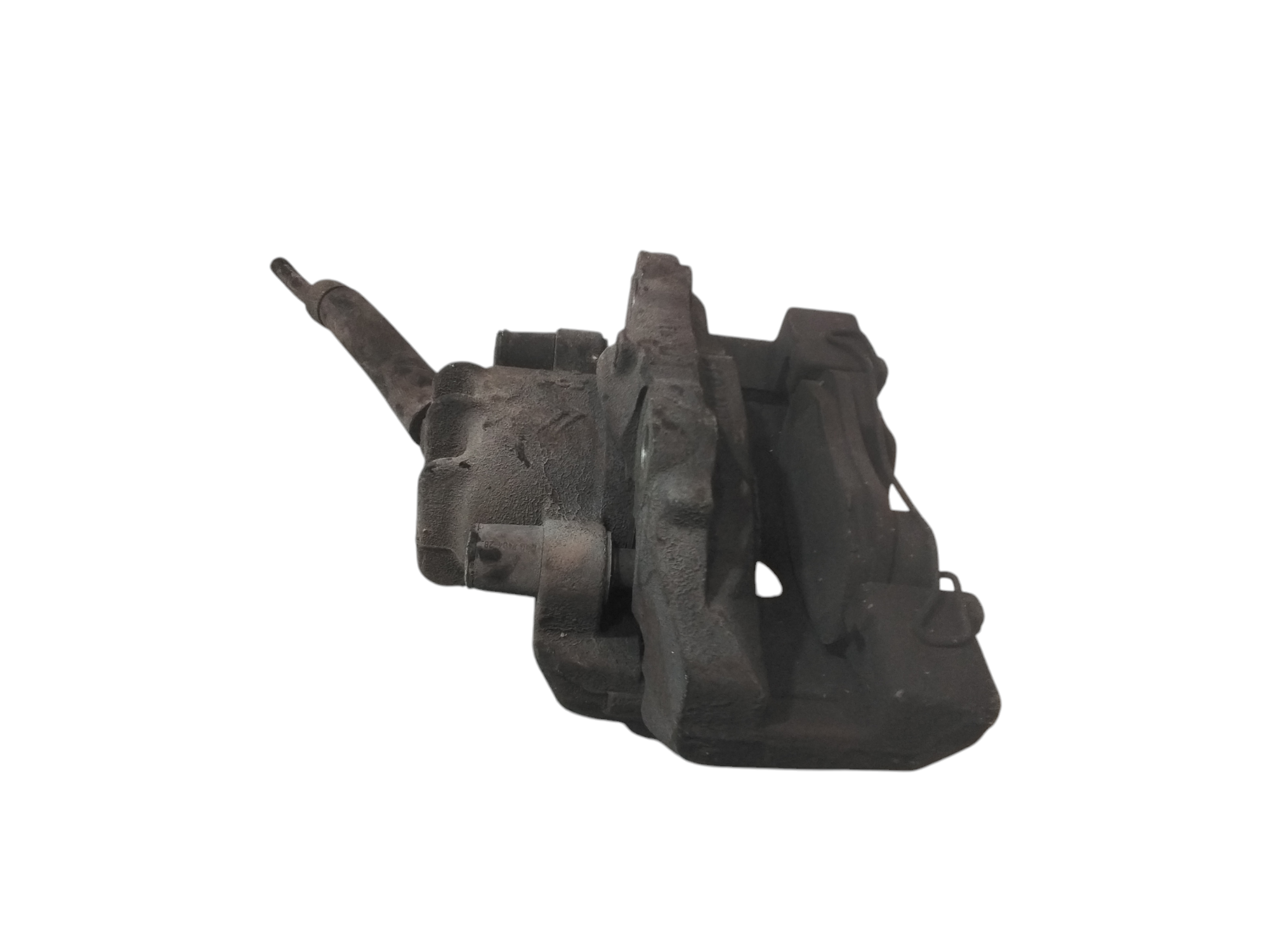 Pinza Freno anteriore Destra per Peugeot Partner 3 Serie (2008 - In produzione)