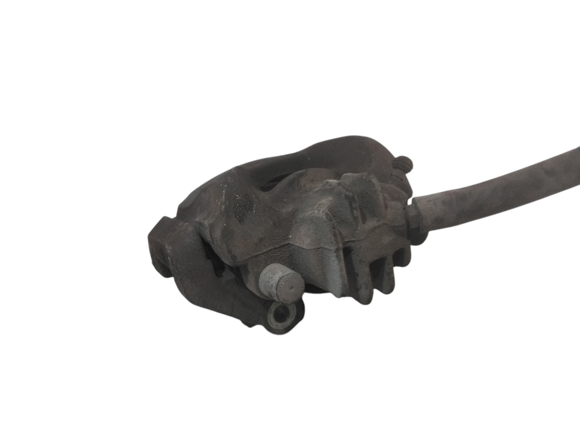 Pinza Freno anteriore Destra per Peugeot Partner 3 Serie (2008 - In produzione)