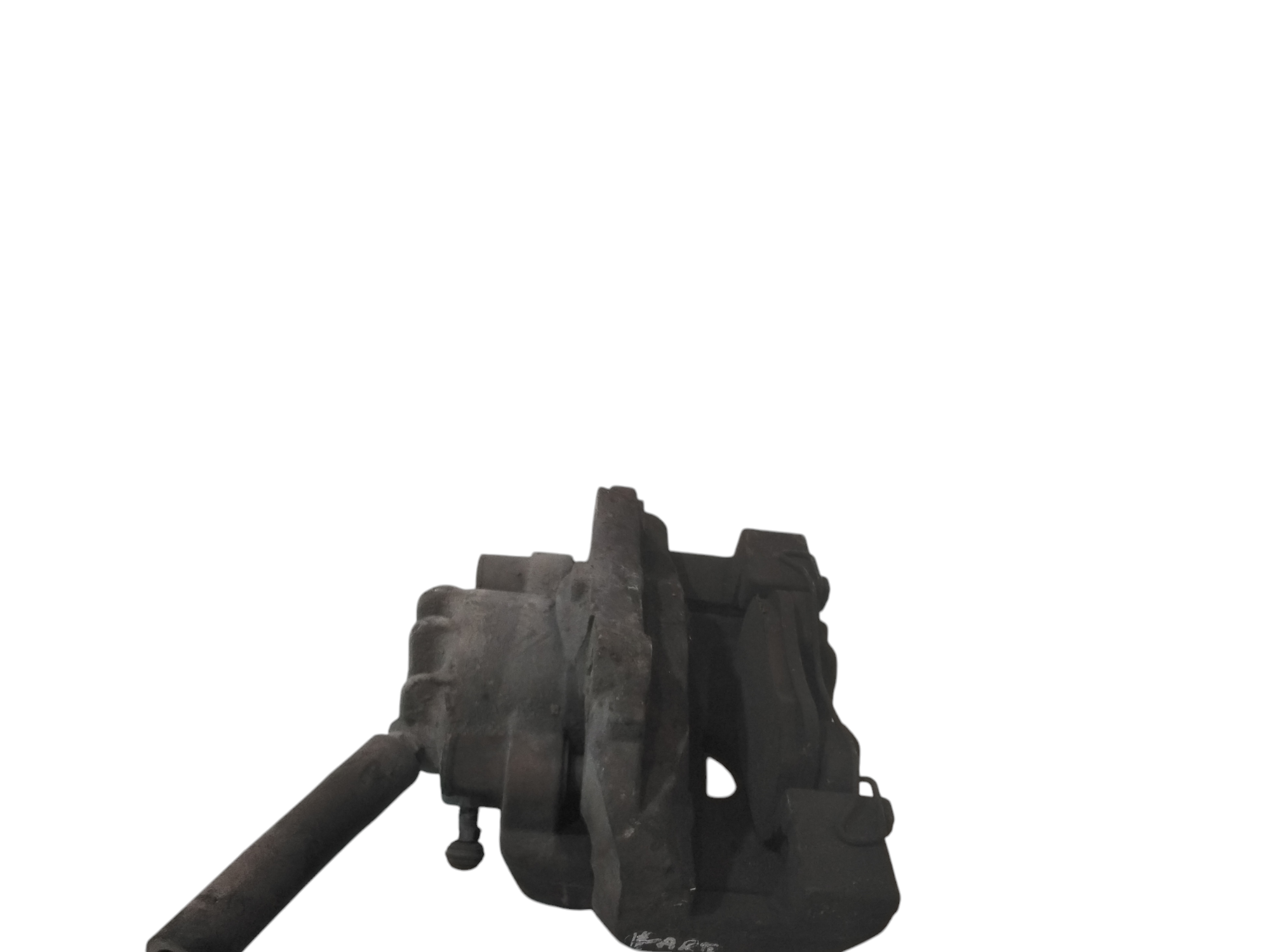 Pinza Freno anteriore Sinistra per Peugeot Partner 3 Serie (2008 - In produzione)